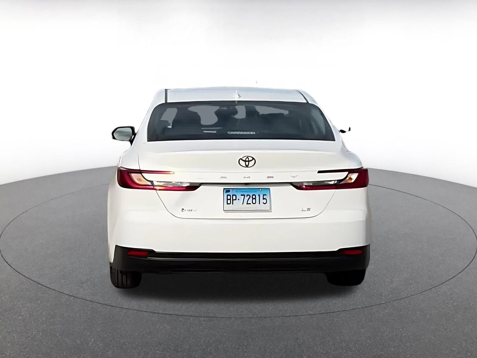 Thumbnail: 2025 Toyota Camry - 12