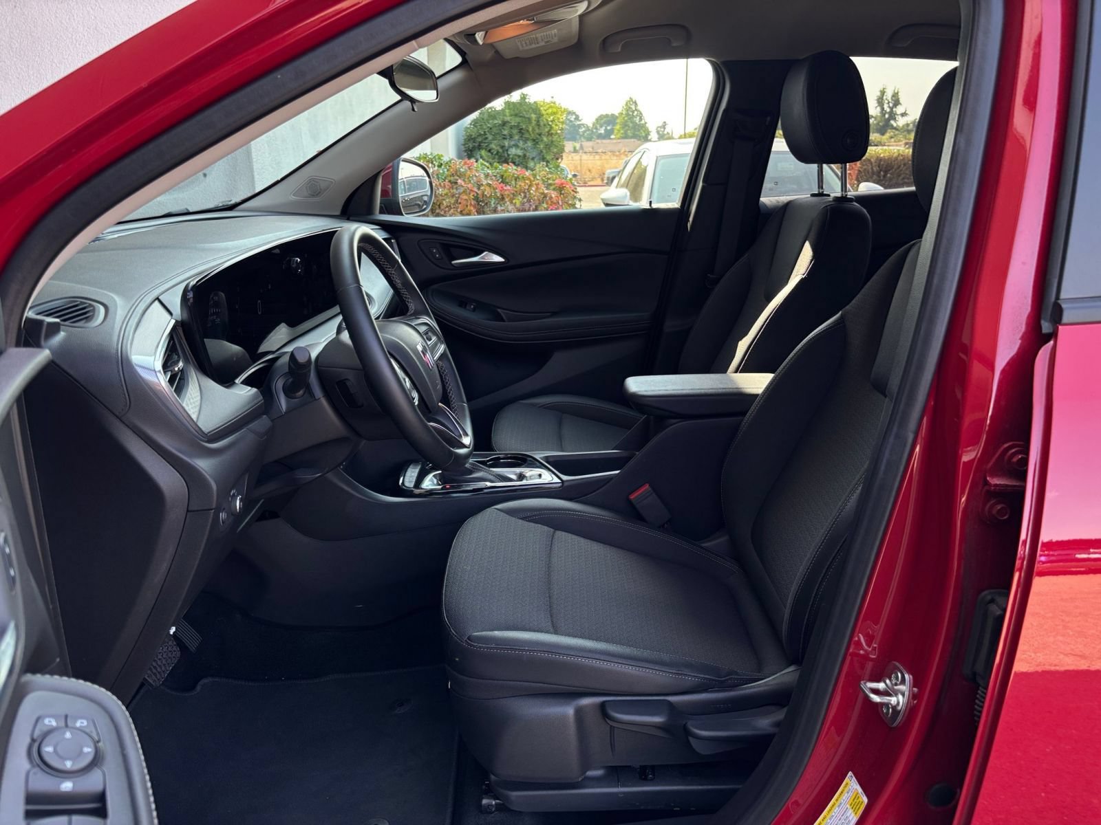 Thumbnail: 2026 Buick Encore GX - 26