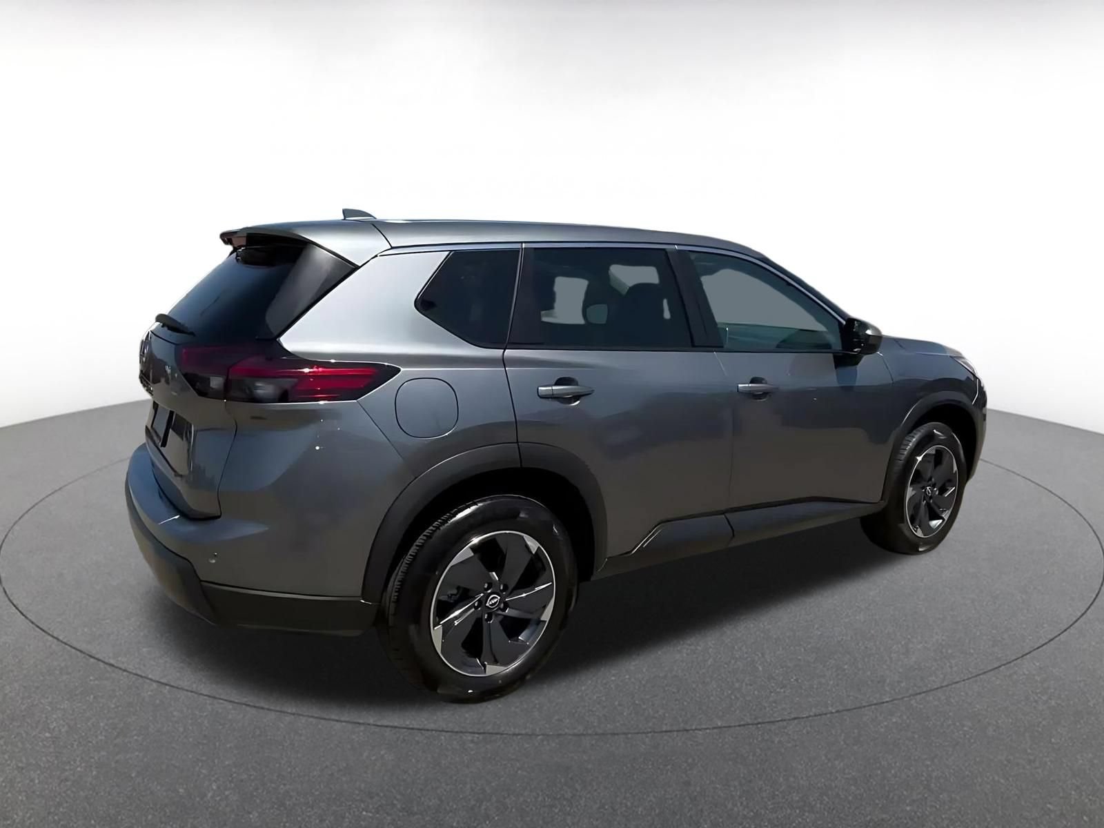 Thumbnail: 2025 Nissan Rogue - 14