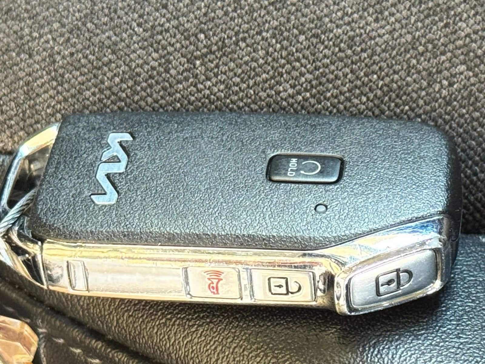 Thumbnail: 2025 Kia Seltos - 25