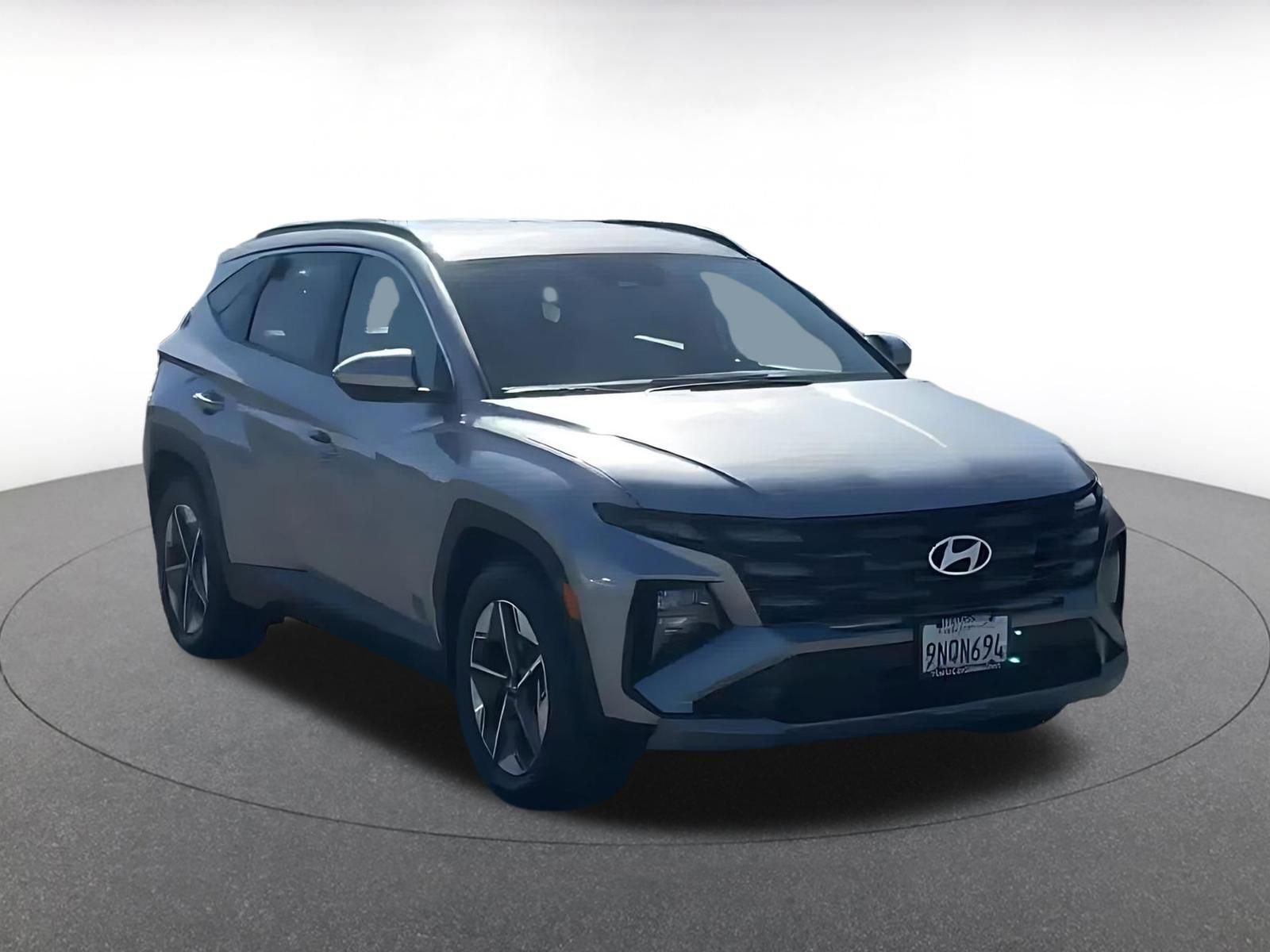 Thumbnail: 2025 Hyundai Tucson - 2