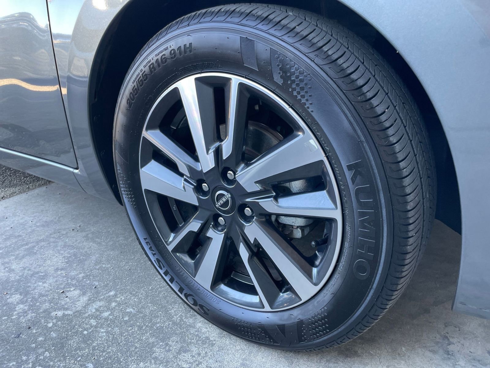 Thumbnail: 2025 Nissan Versa - 29