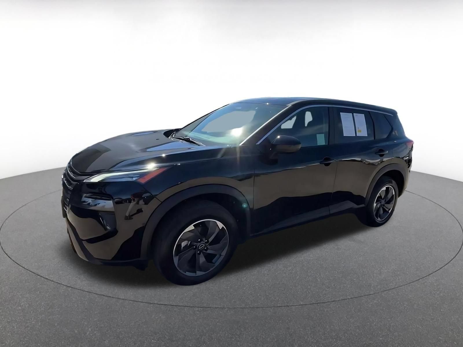 Thumbnail: 2025 Nissan Rogue - 6
