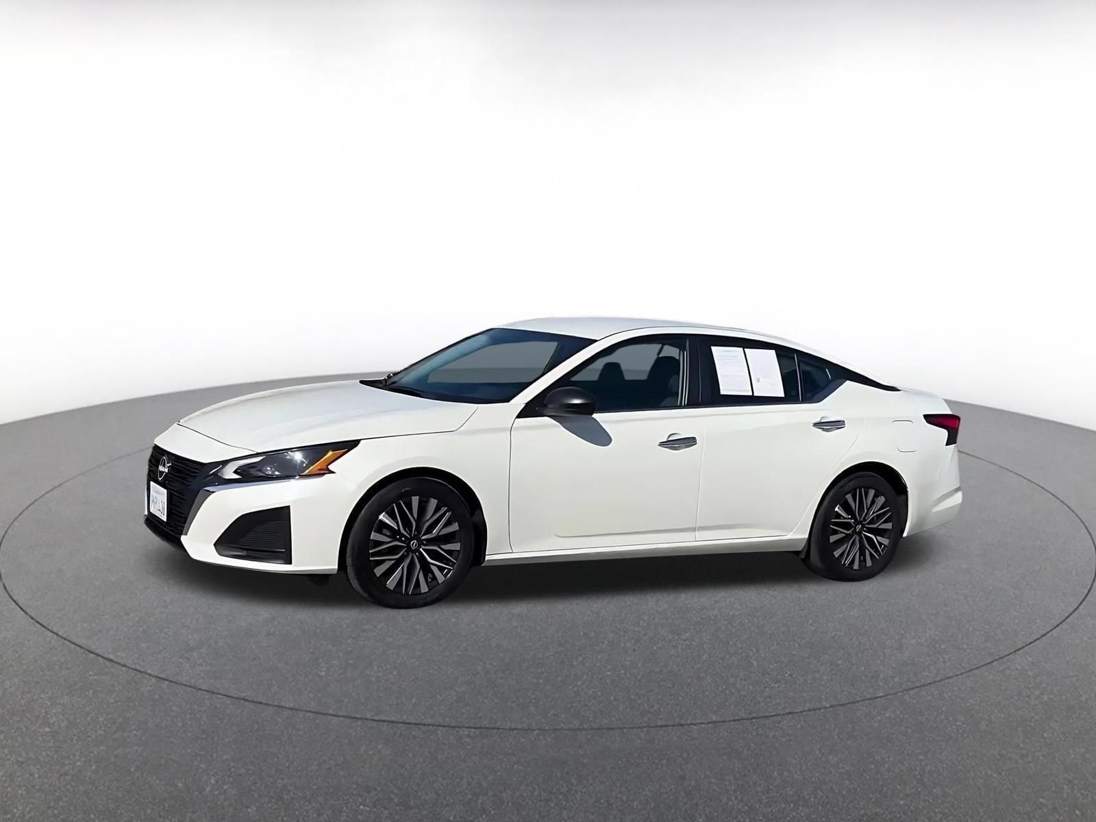 Thumbnail: 2025 Nissan Altima - 7