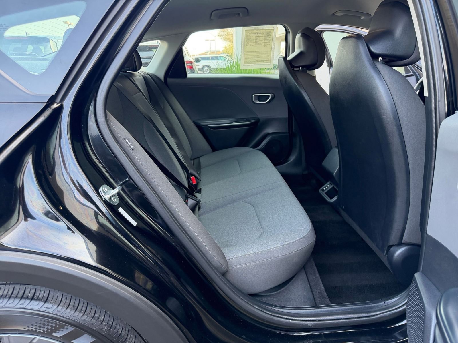 Thumbnail: 2025 Kia K4 - 27