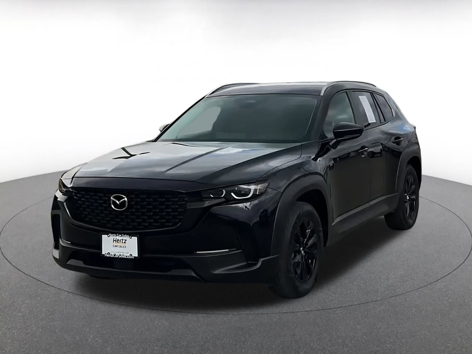 Thumbnail: 2025 Mazda CX-50 - 7