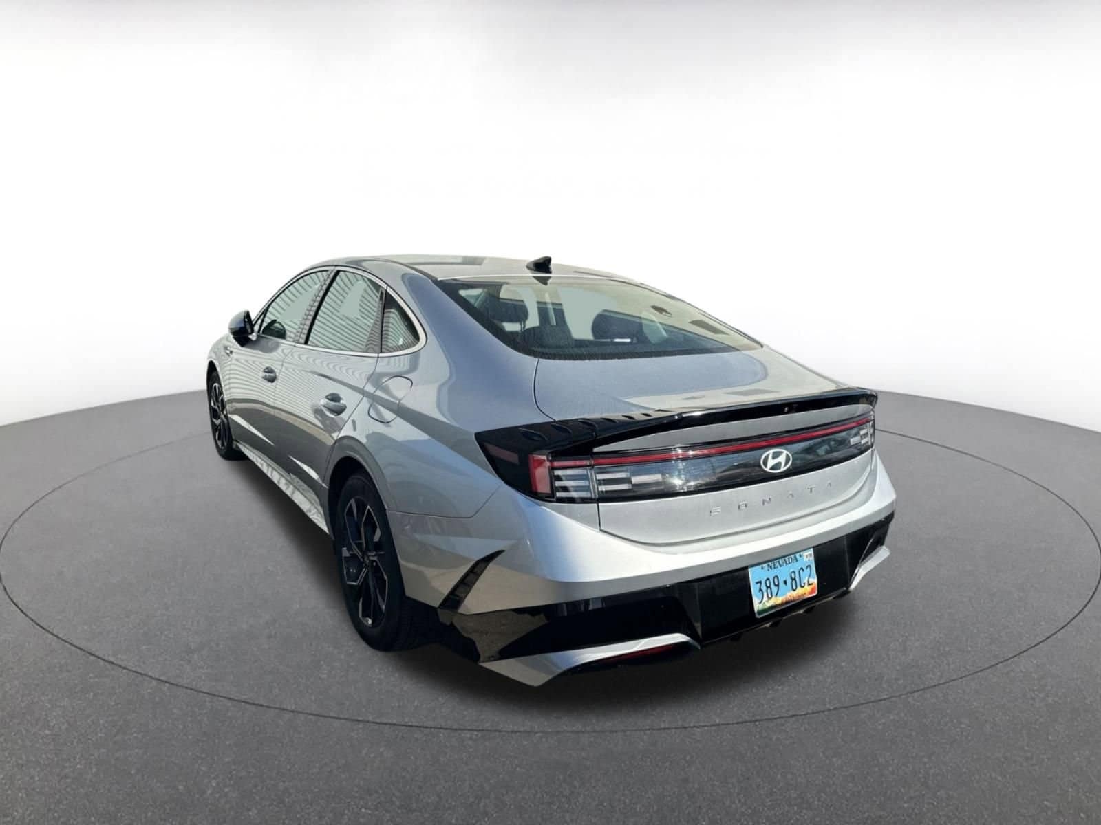 Thumbnail: 2025 Hyundai Sonata - 3