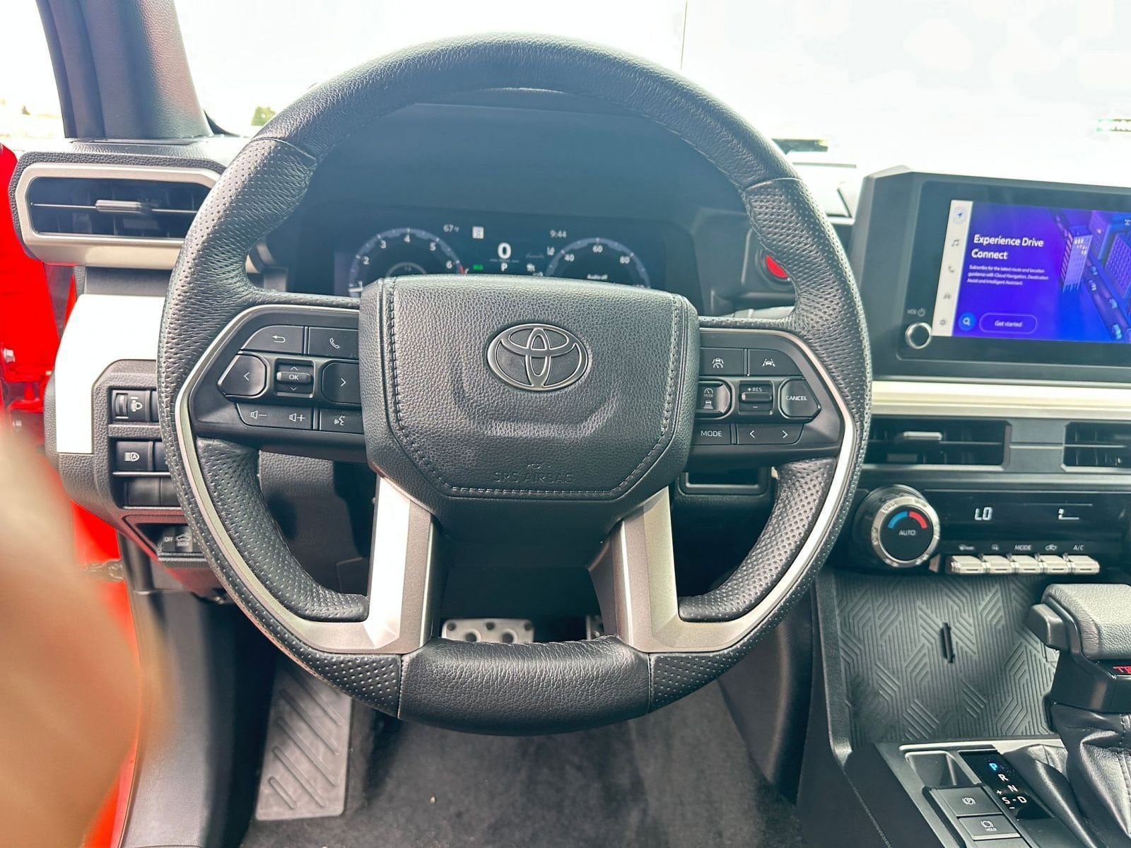 Thumbnail: 2024 Toyota Tacoma - 25