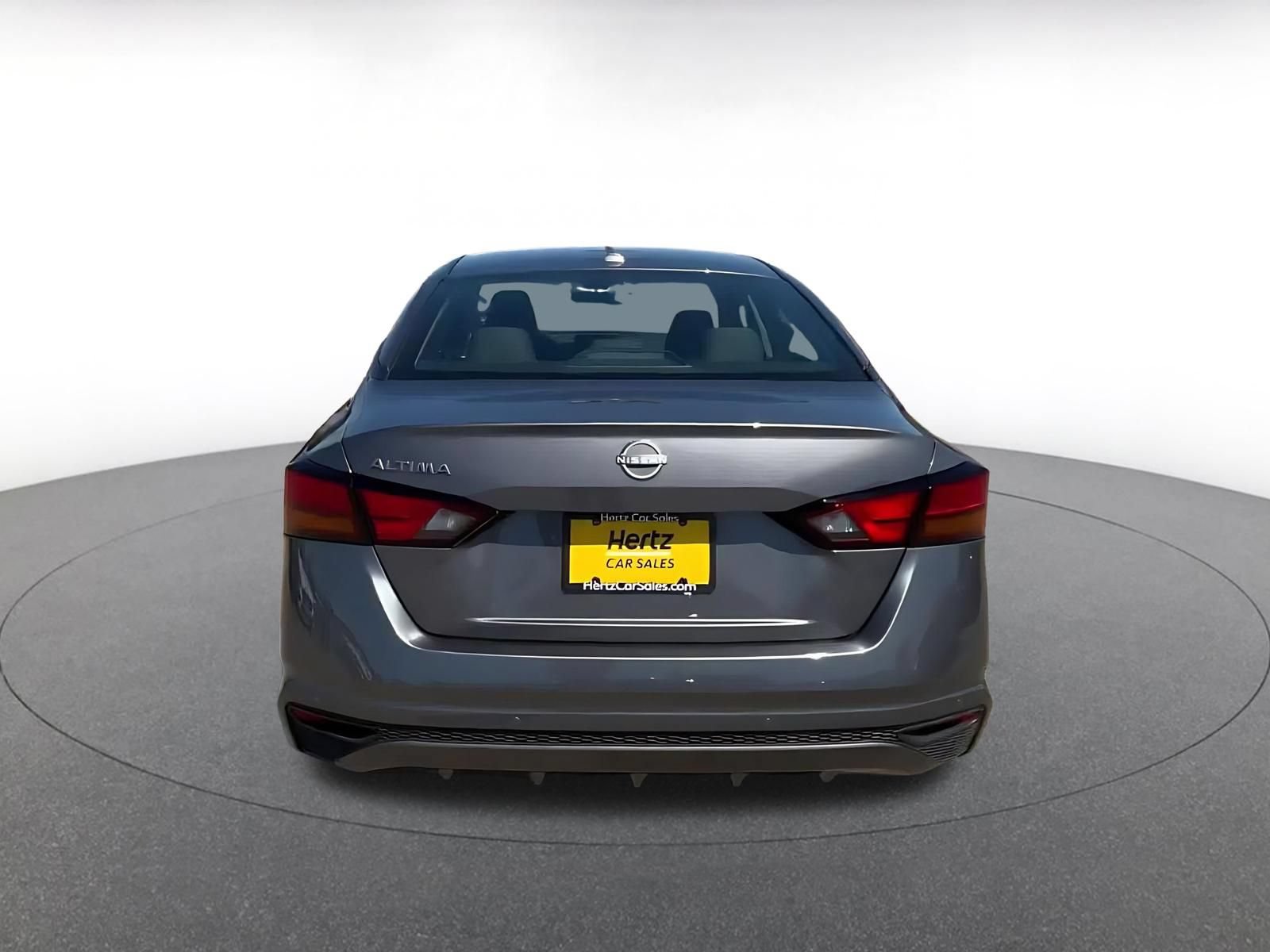 Thumbnail: 2025 Nissan Altima - 12