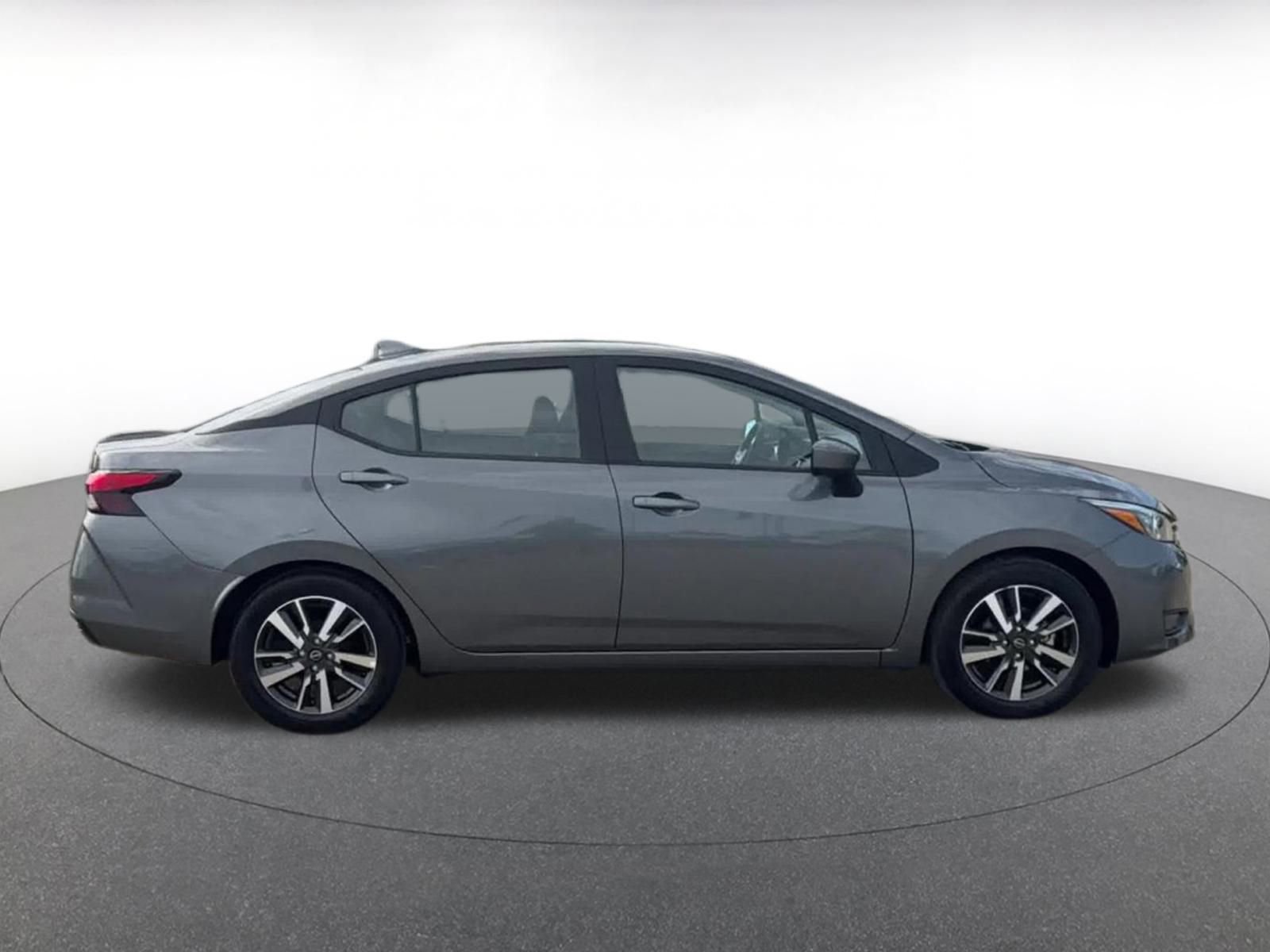 Thumbnail: 2025 Nissan Versa - 16