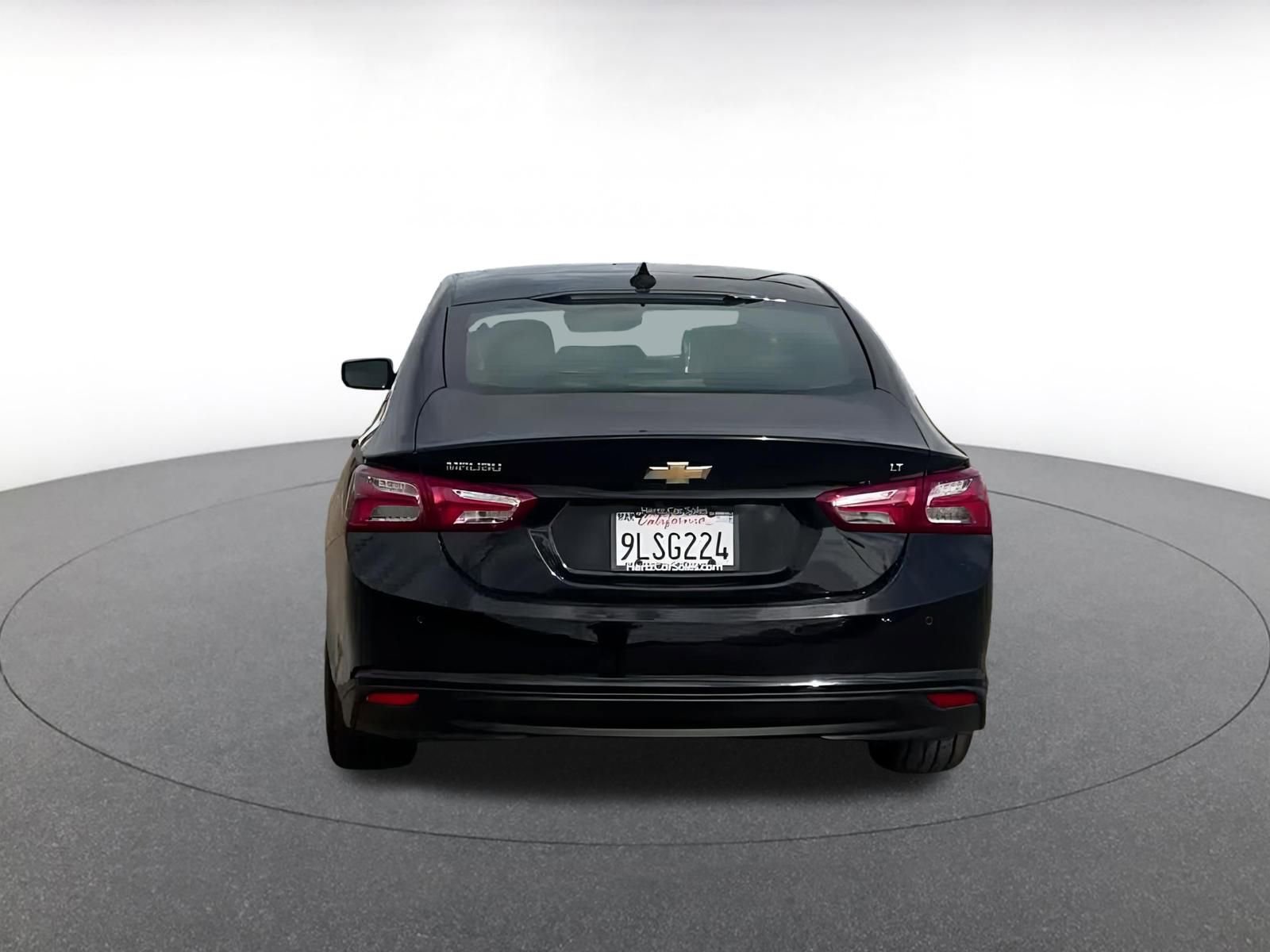 Thumbnail: 2024 Chevrolet Malibu - 12