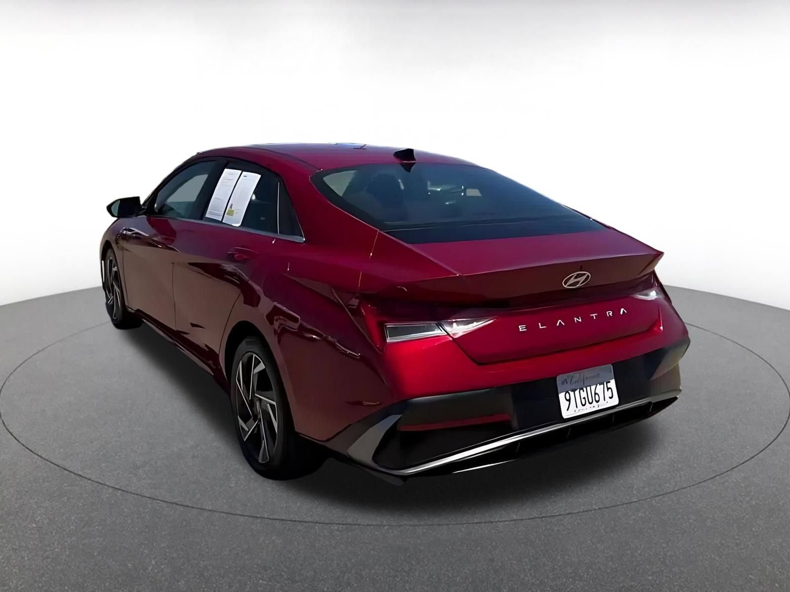 Thumbnail: 2025 Hyundai Elantra - 11