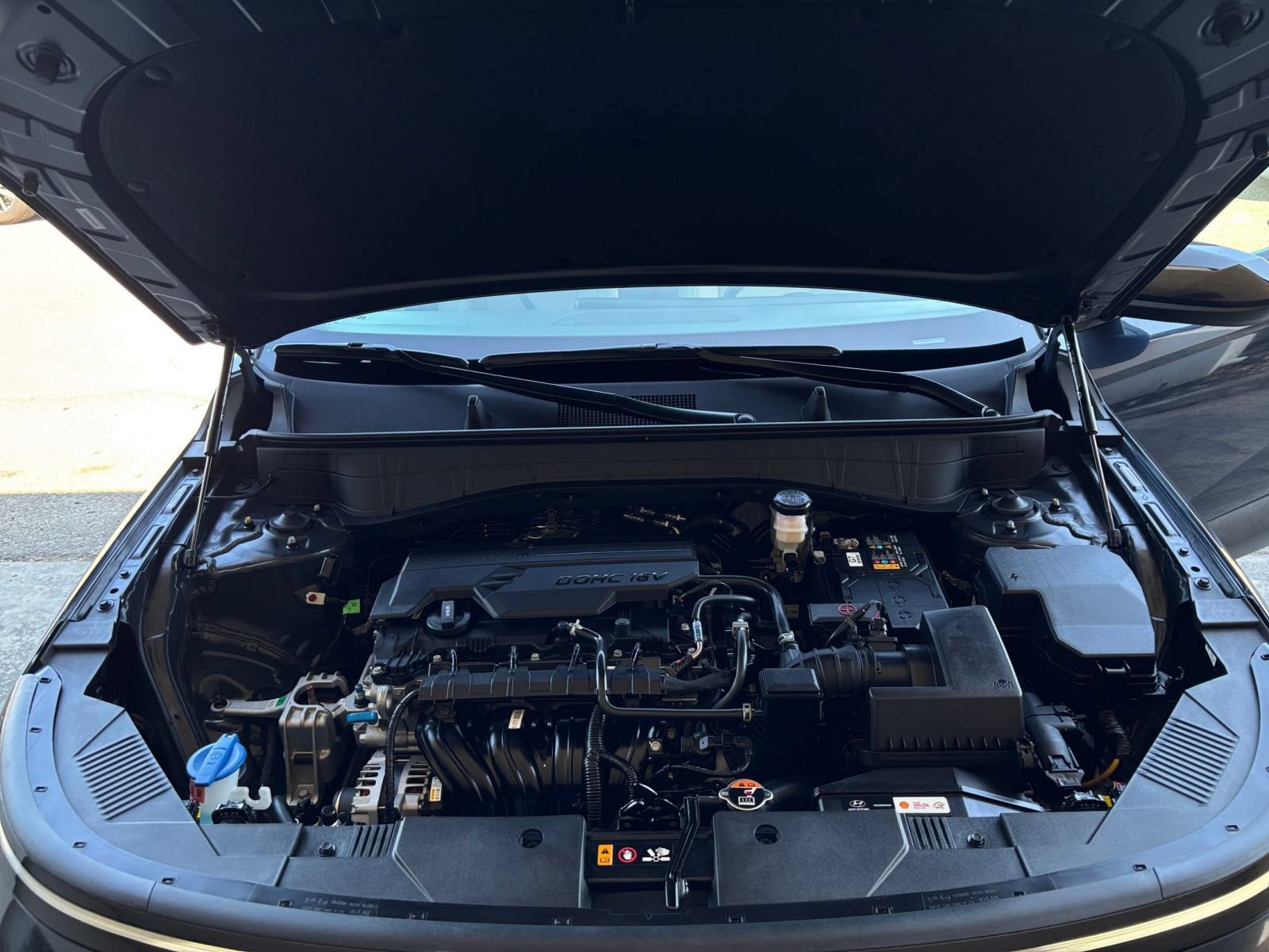 Thumbnail: 2026 Hyundai Kona - 27