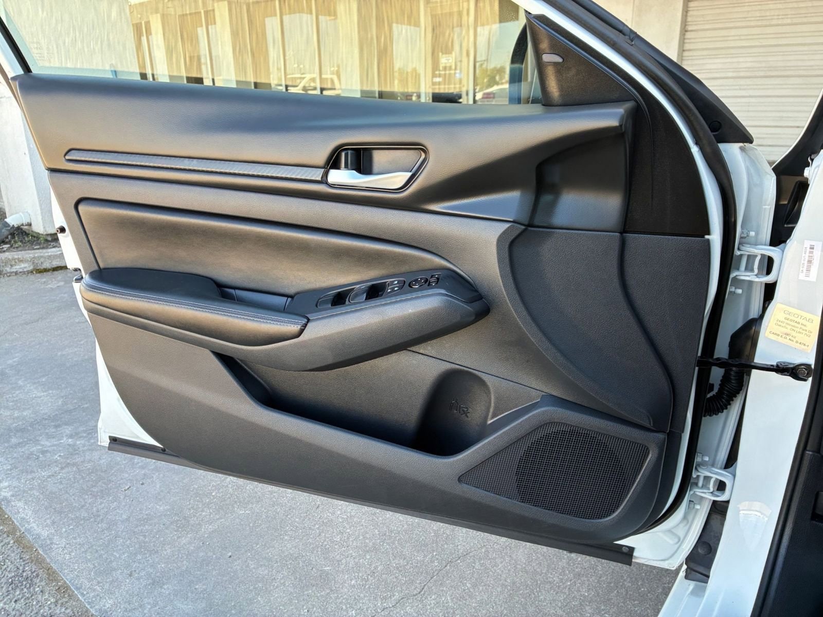 Thumbnail: 2025 Nissan Altima - 18