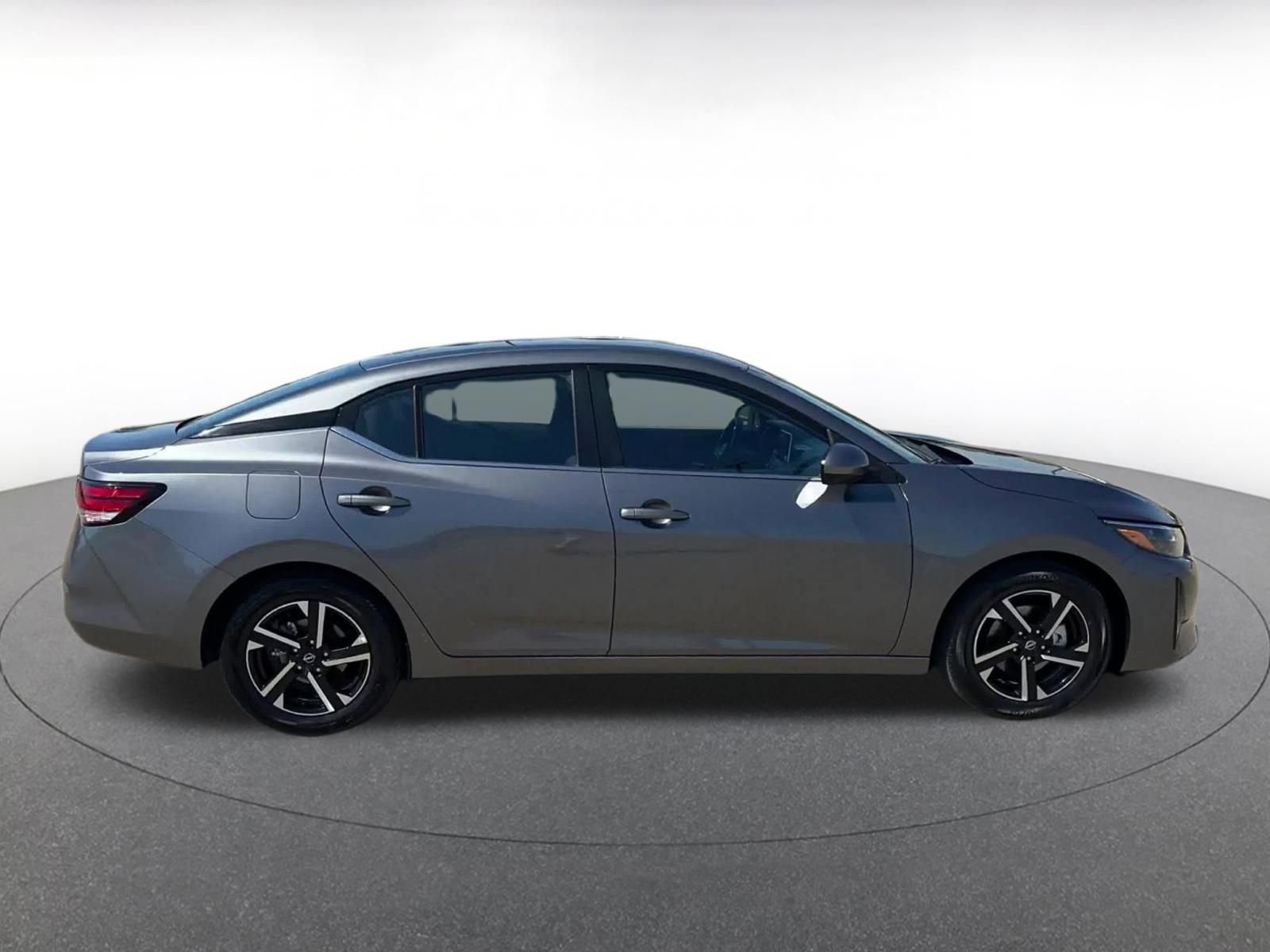 Thumbnail: 2025 Nissan Sentra - 16