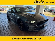 2022 Ford Mustang  -
                Stockton, CA