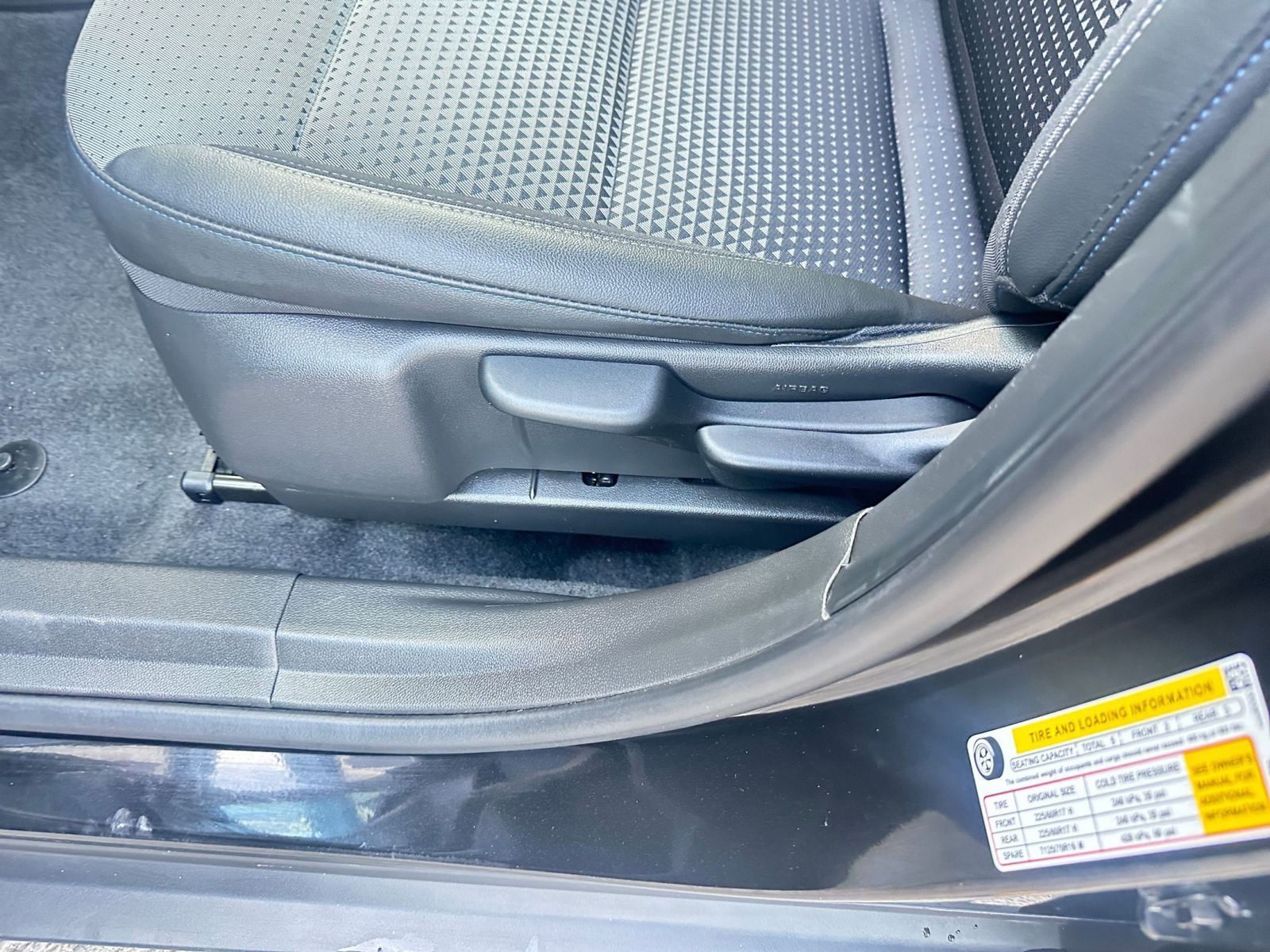 Thumbnail: 2025 Chevrolet Trax - 23