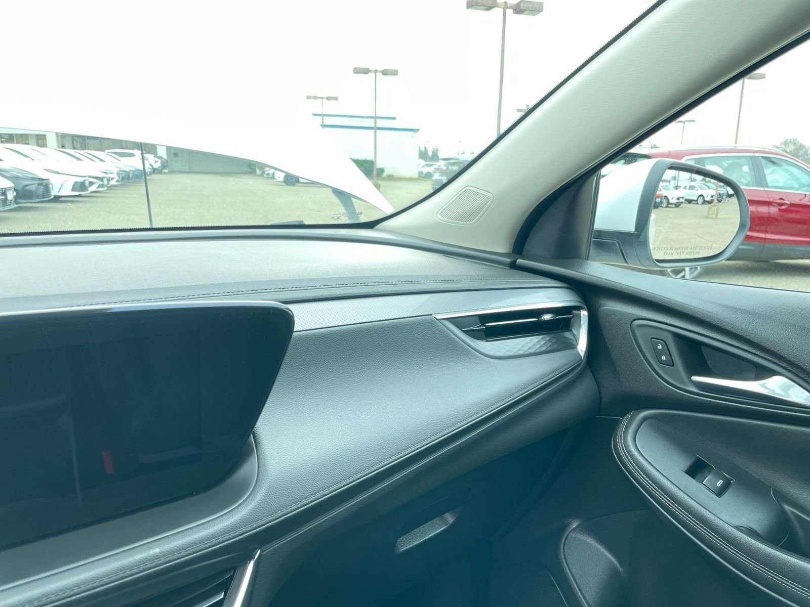 Thumbnail: 2025 Buick Encore GX - 33