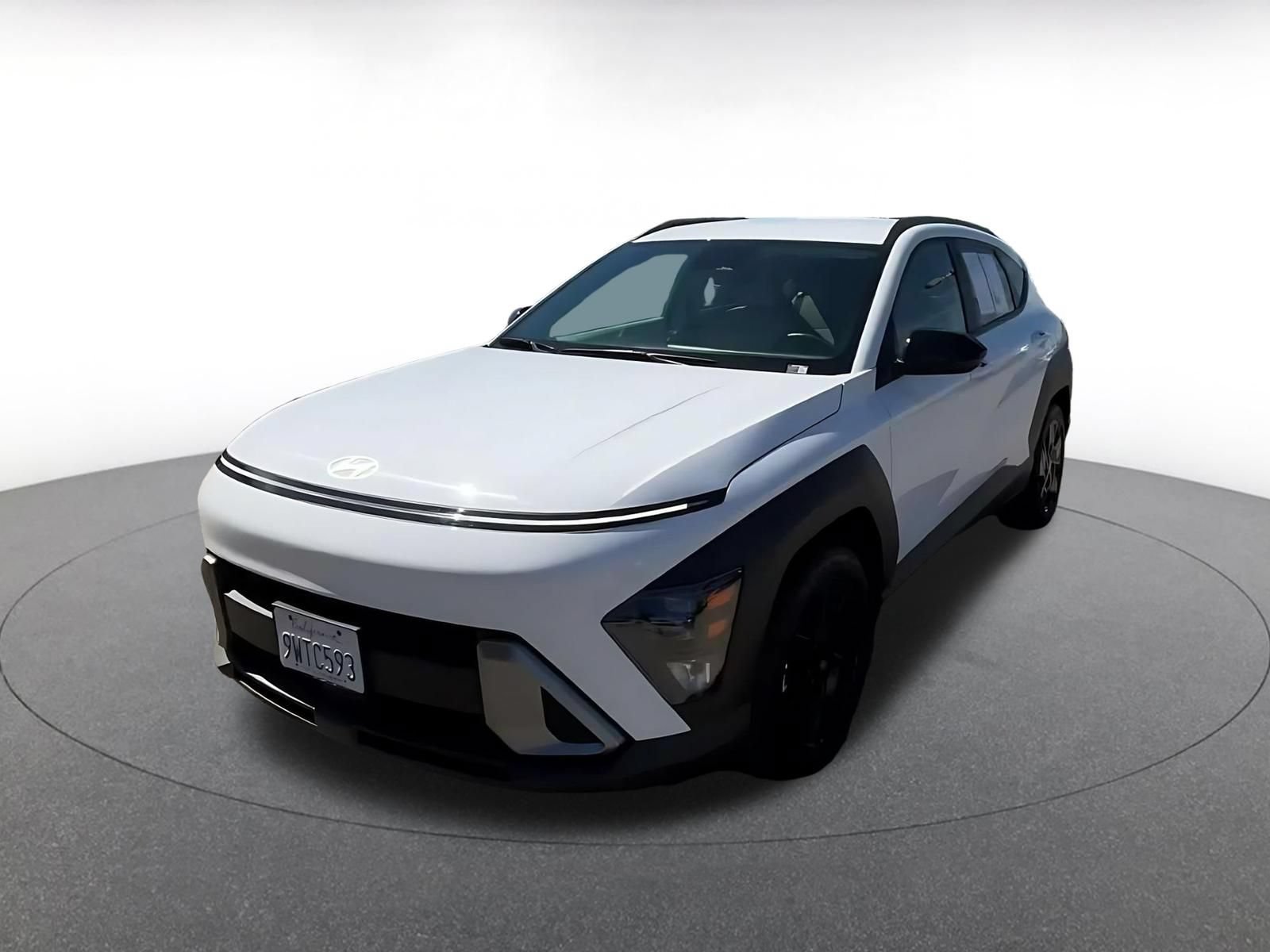 Thumbnail: 2026 Hyundai Kona - 6