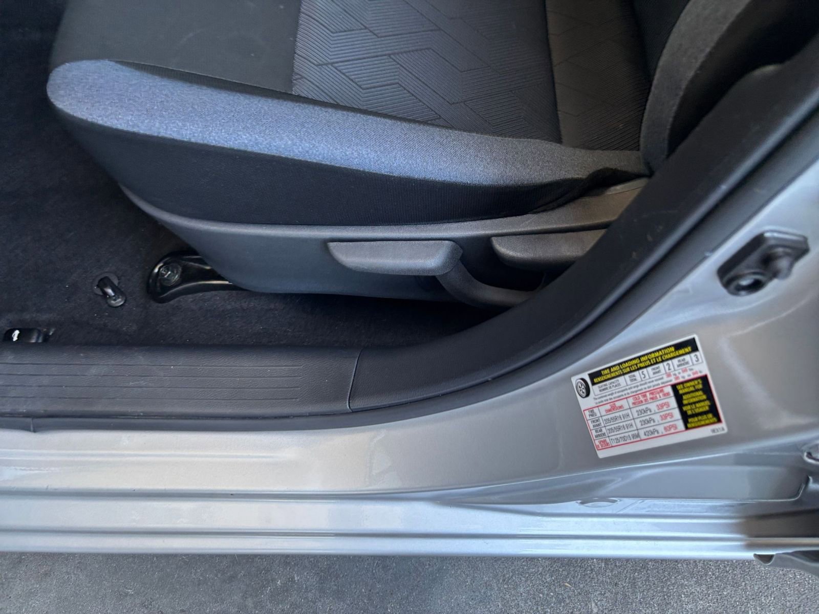 Thumbnail: 2025 Nissan Versa - 22