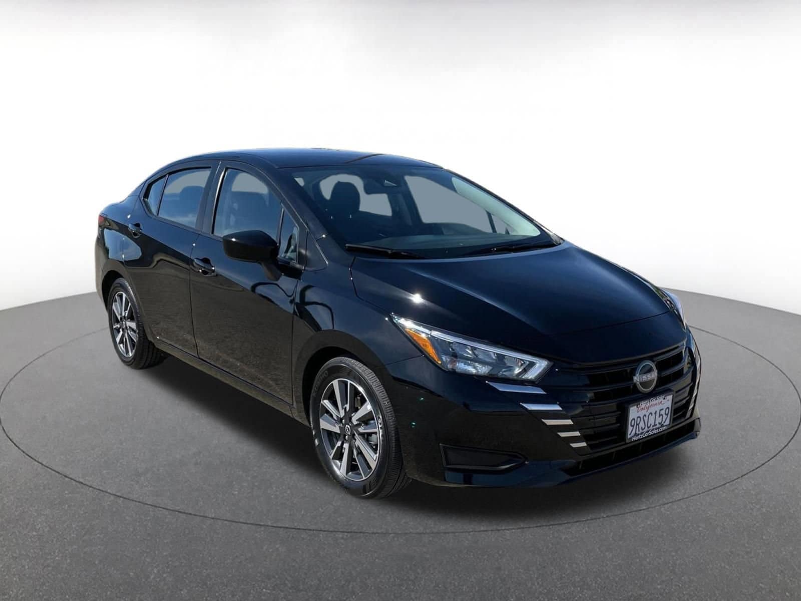 Thumbnail: 2025 Nissan Versa - 1