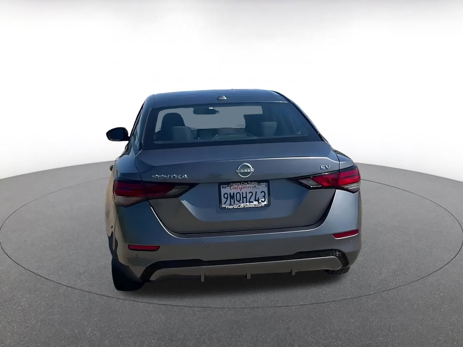 Thumbnail: 2024 Nissan Sentra - 12