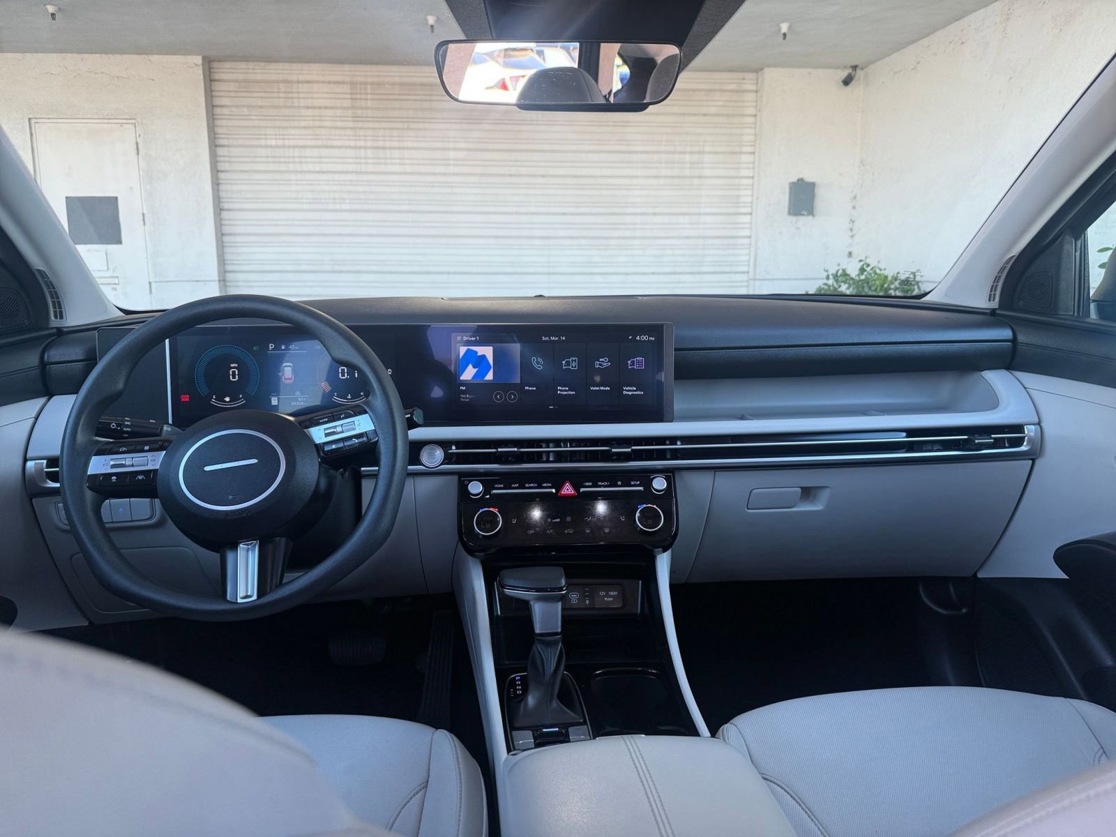 Thumbnail: 2025 Hyundai Tucson - 34