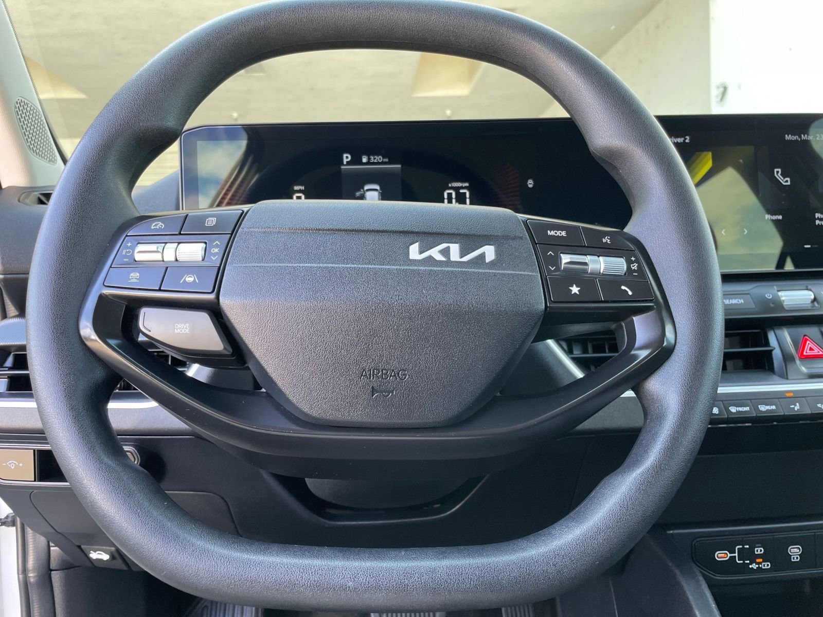 Thumbnail: 2025 Kia K4 - 27