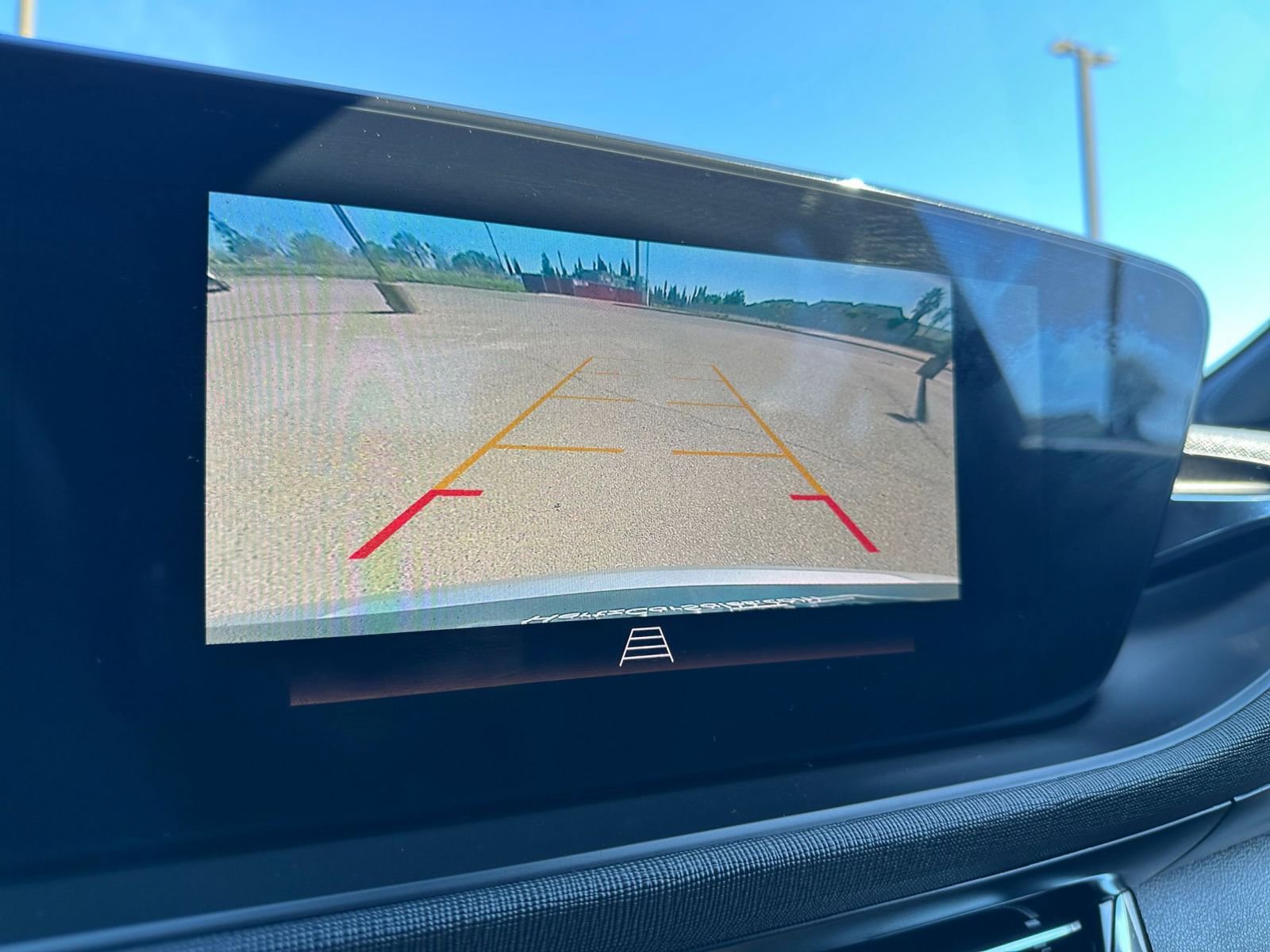 Thumbnail: 2025 Buick Envista - 23