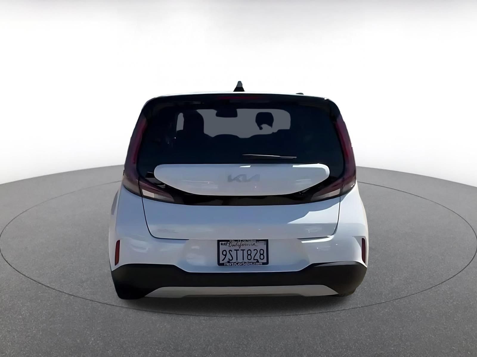 Thumbnail: 2025 Kia Soul - 10