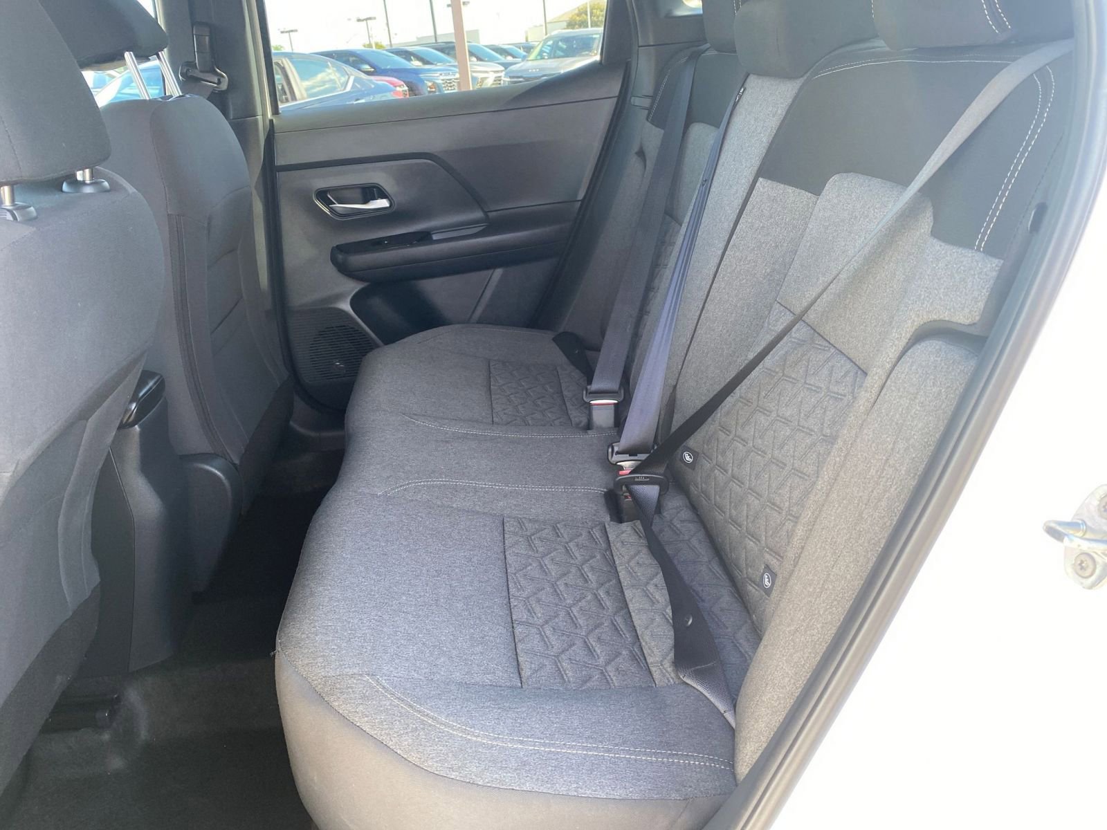 Thumbnail: 2025 Nissan Kicks - 23