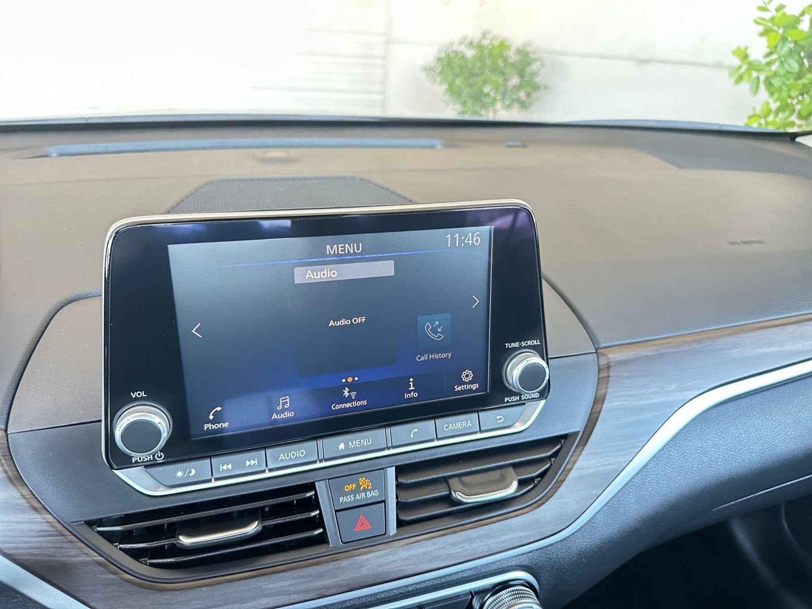 Thumbnail: 2024 Nissan Altima - 21