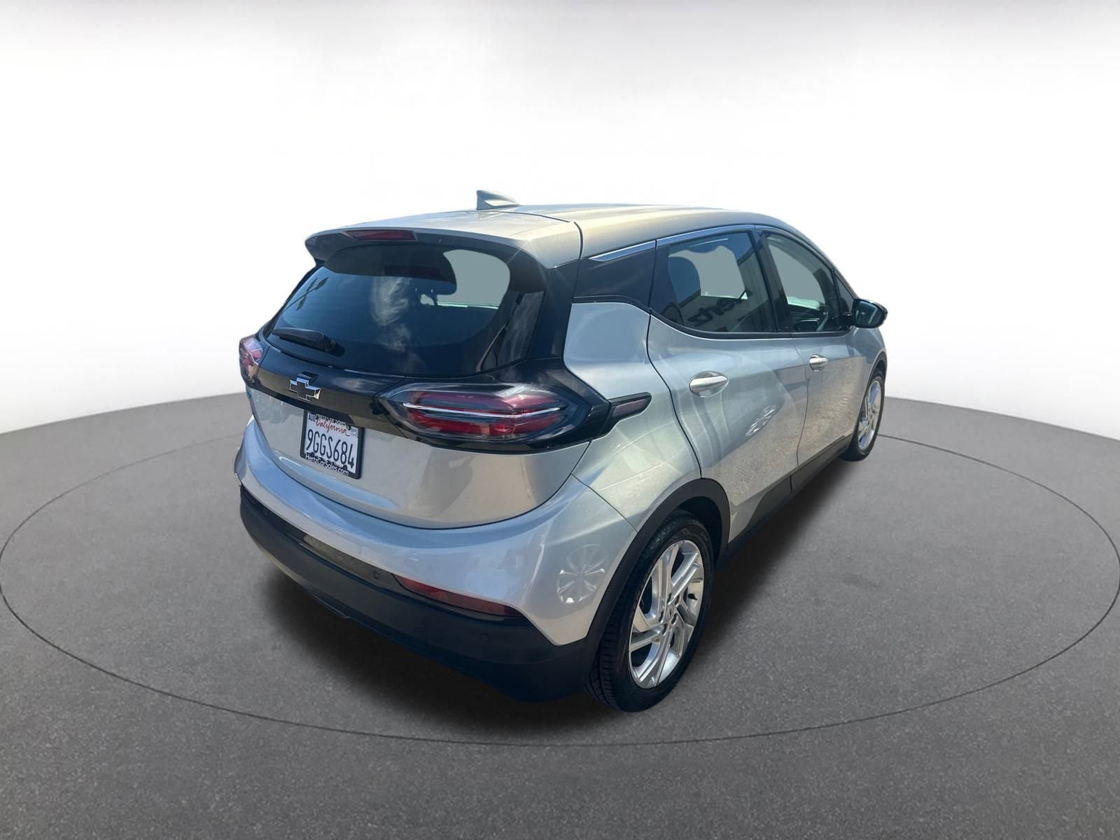 Thumbnail: 2023 Chevrolet Bolt EV - 5
