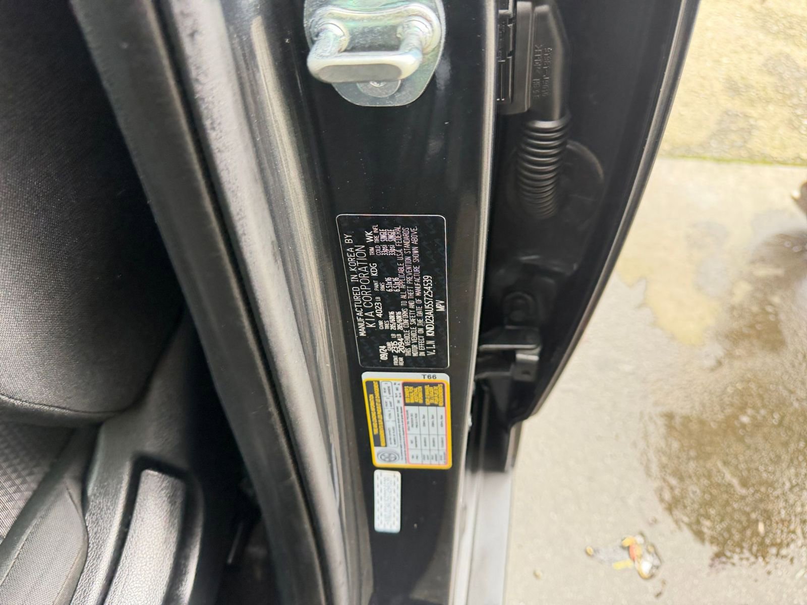 Thumbnail: 2025 Kia Soul - 29