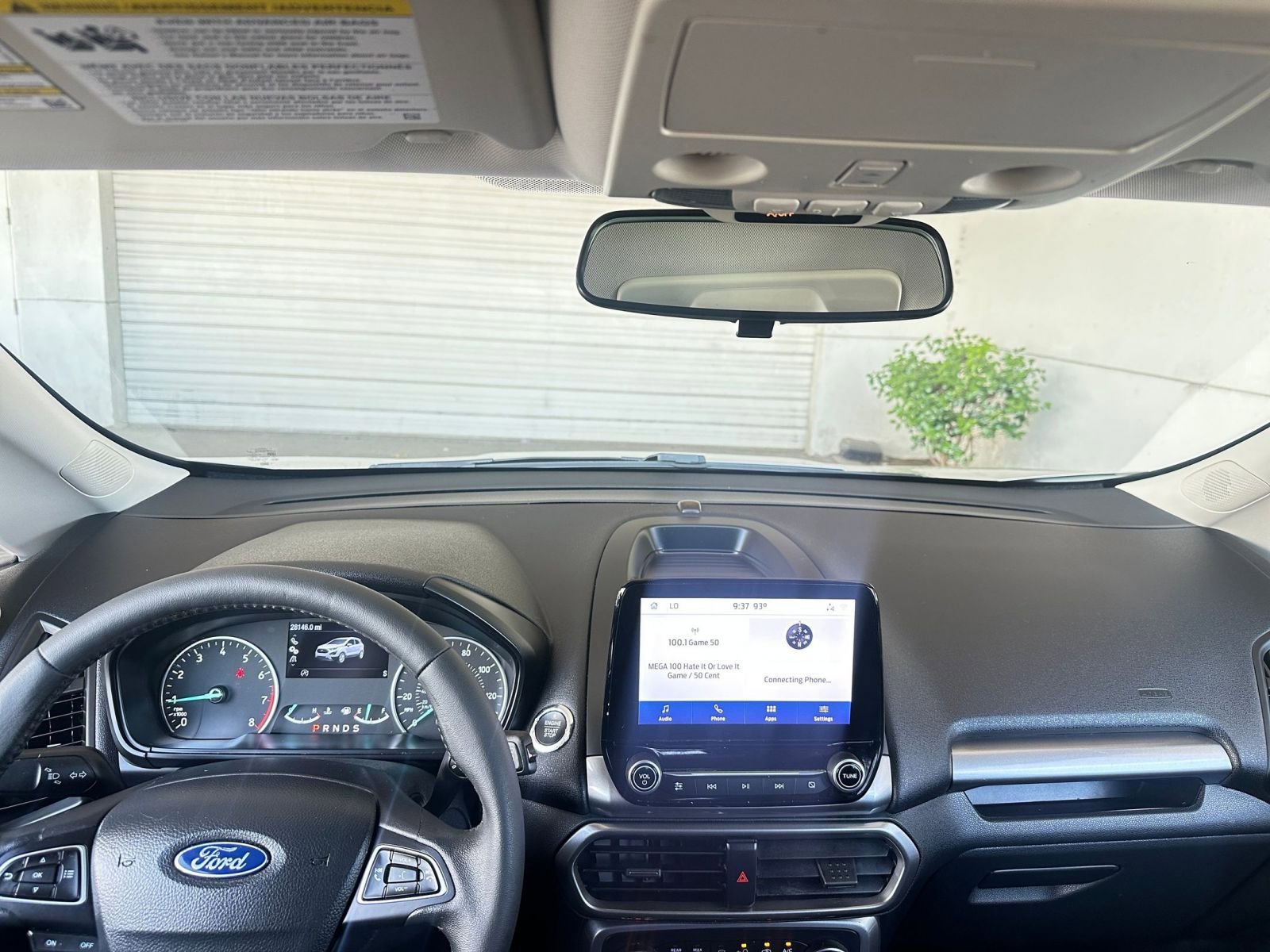 Thumbnail: 2020 Ford EcoSport - 33