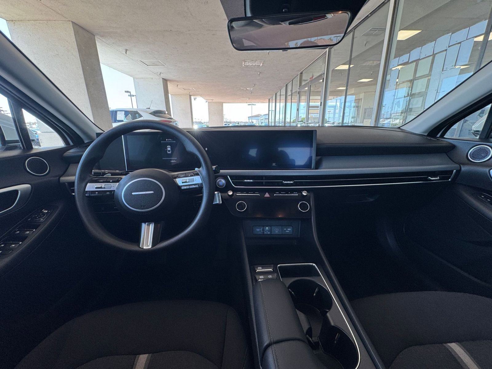 Thumbnail: 2025 Hyundai Sonata - 34