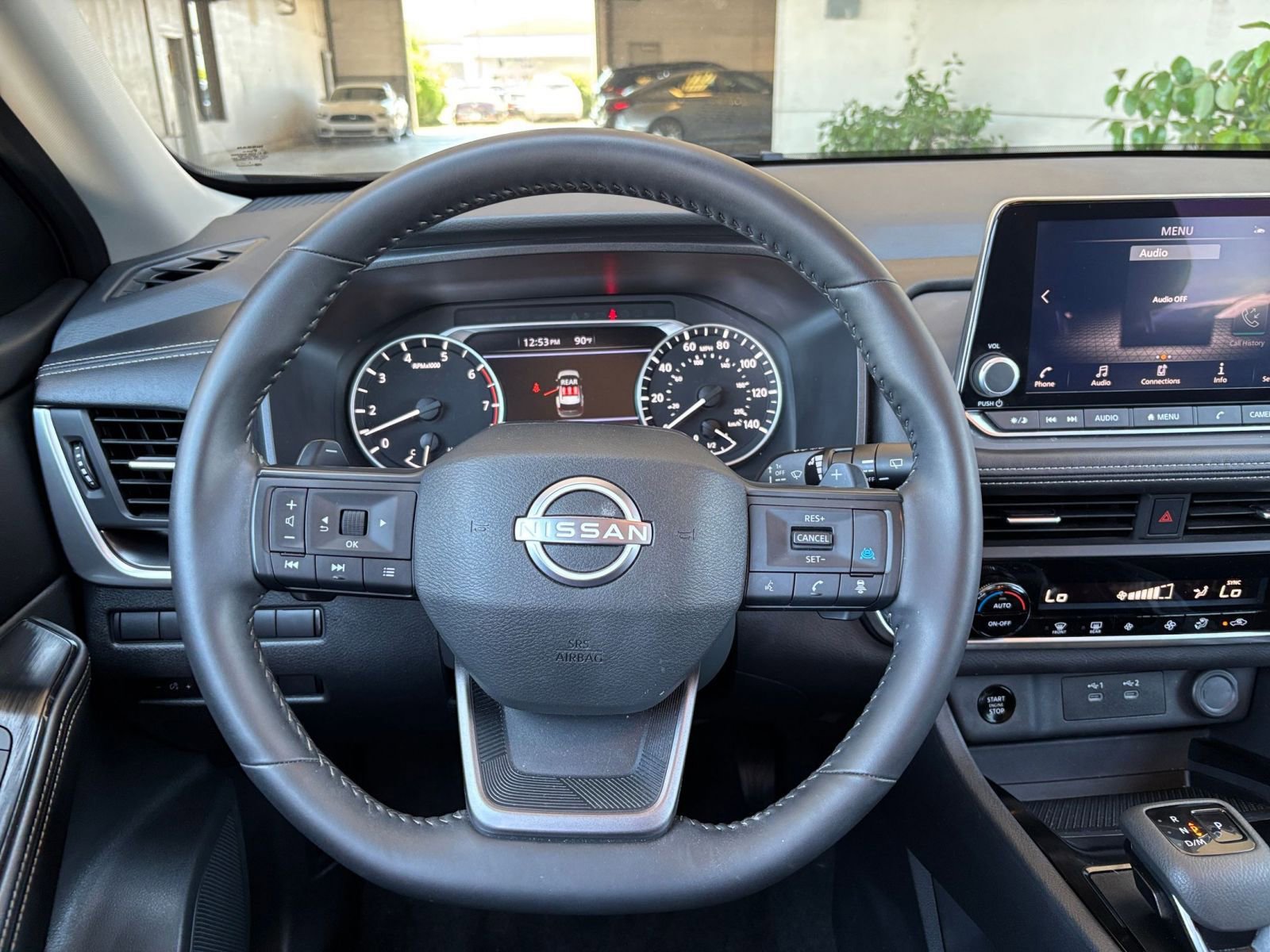 Thumbnail: 2025 Nissan Rogue - 30