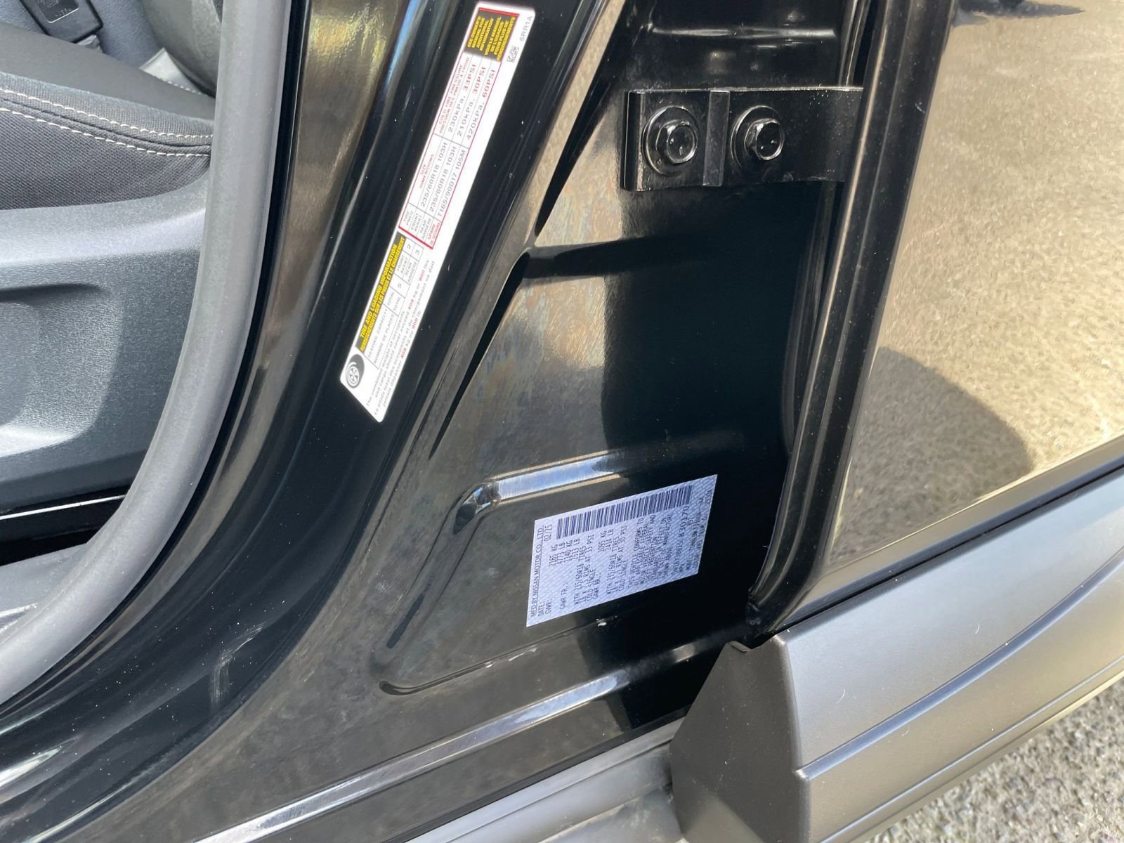 Thumbnail: 2025 Nissan Rogue - 31