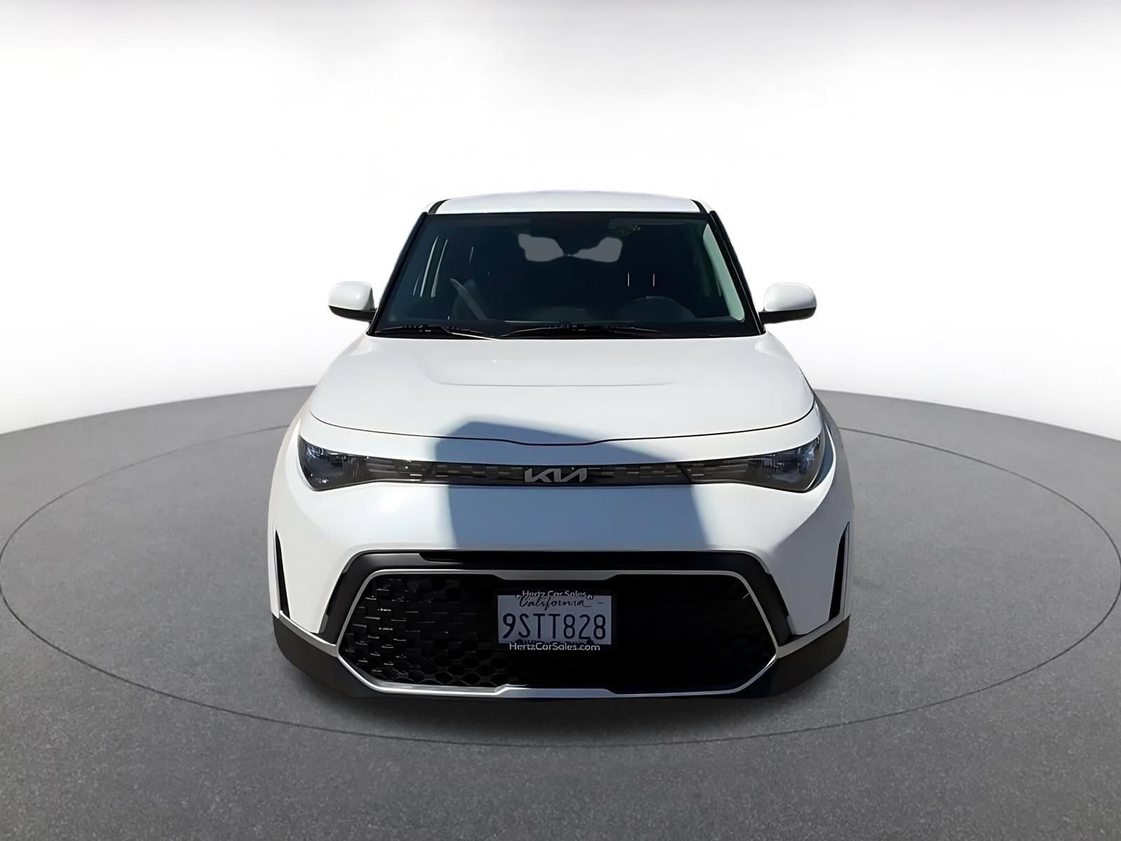 Thumbnail: 2025 Kia Soul - 4