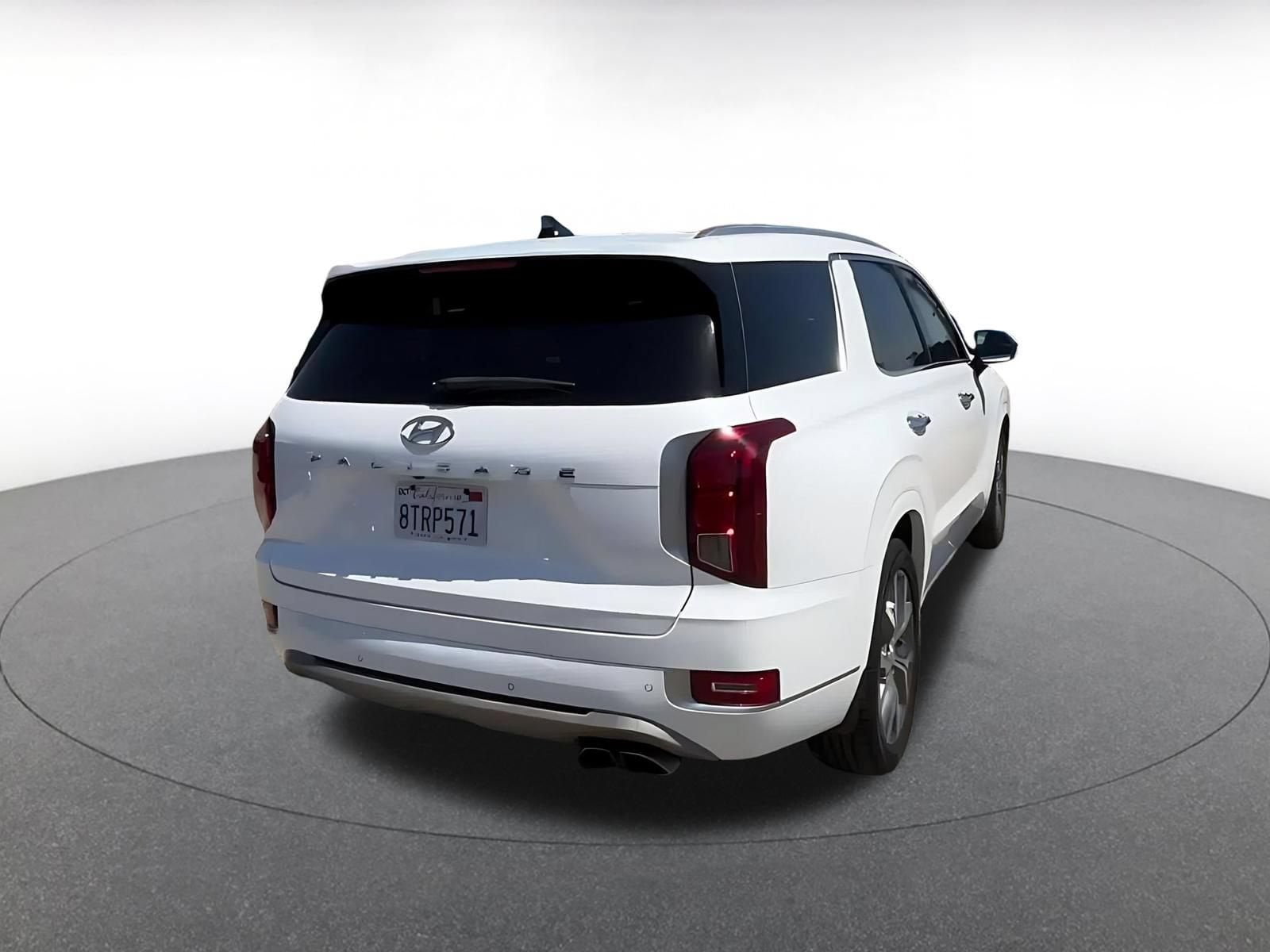 Thumbnail: 2021 Hyundai Palisade - 15