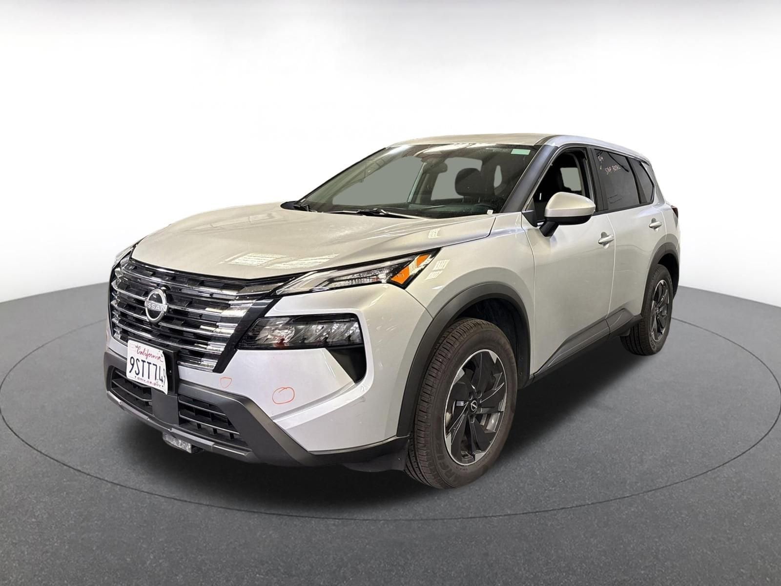 Thumbnail: 2025 Nissan Rogue - 2