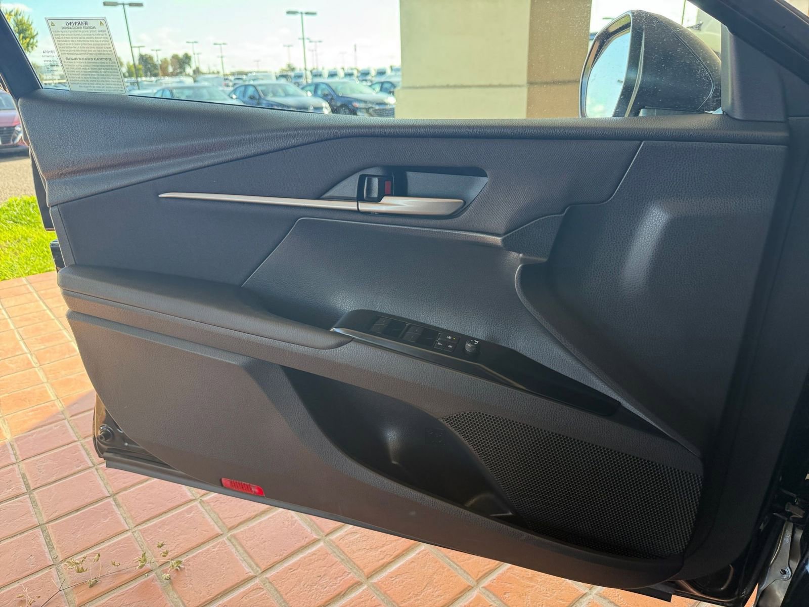 Thumbnail: 2025 Toyota Camry - 20