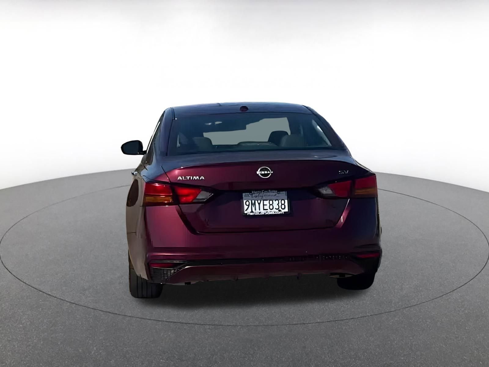 Thumbnail: 2024 Nissan Altima - 11