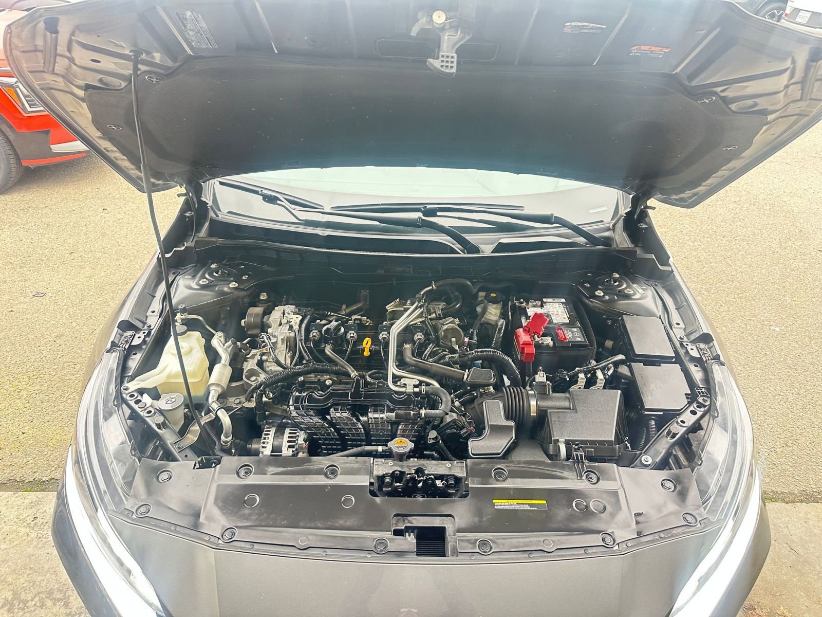 Thumbnail: 2023 Nissan Altima - 32