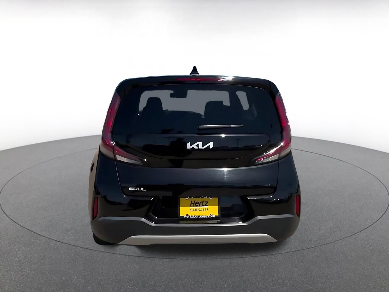 Thumbnail: 2025 Kia Soul - 12