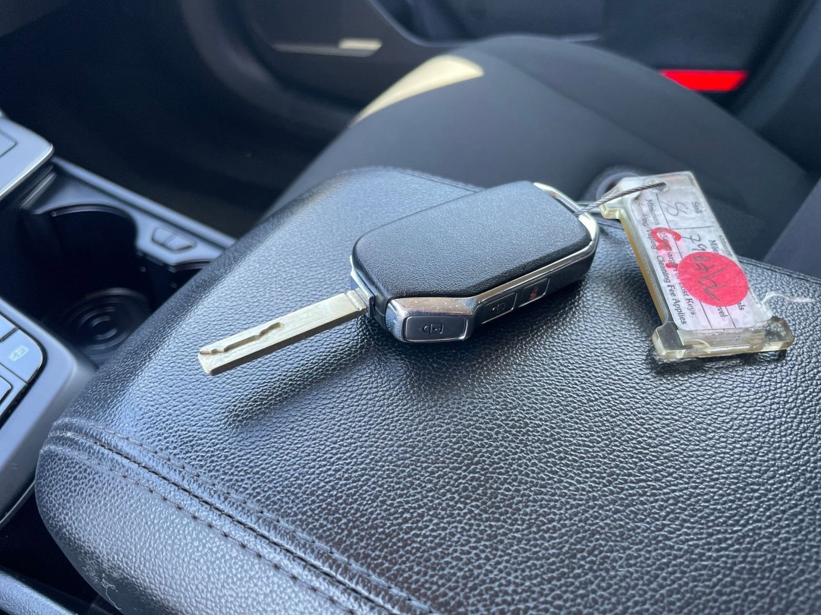 Thumbnail: 2024 Kia Sportage - 21