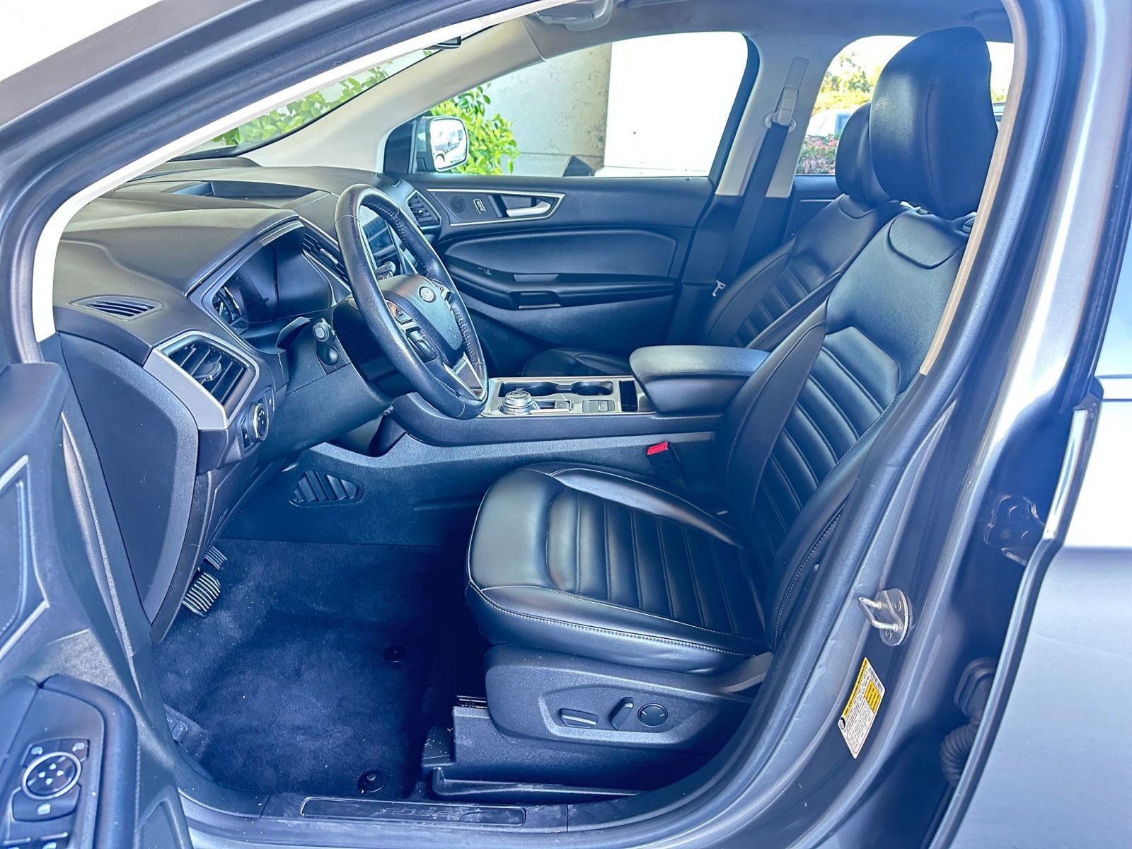 Thumbnail: 2023 Ford Edge - 27