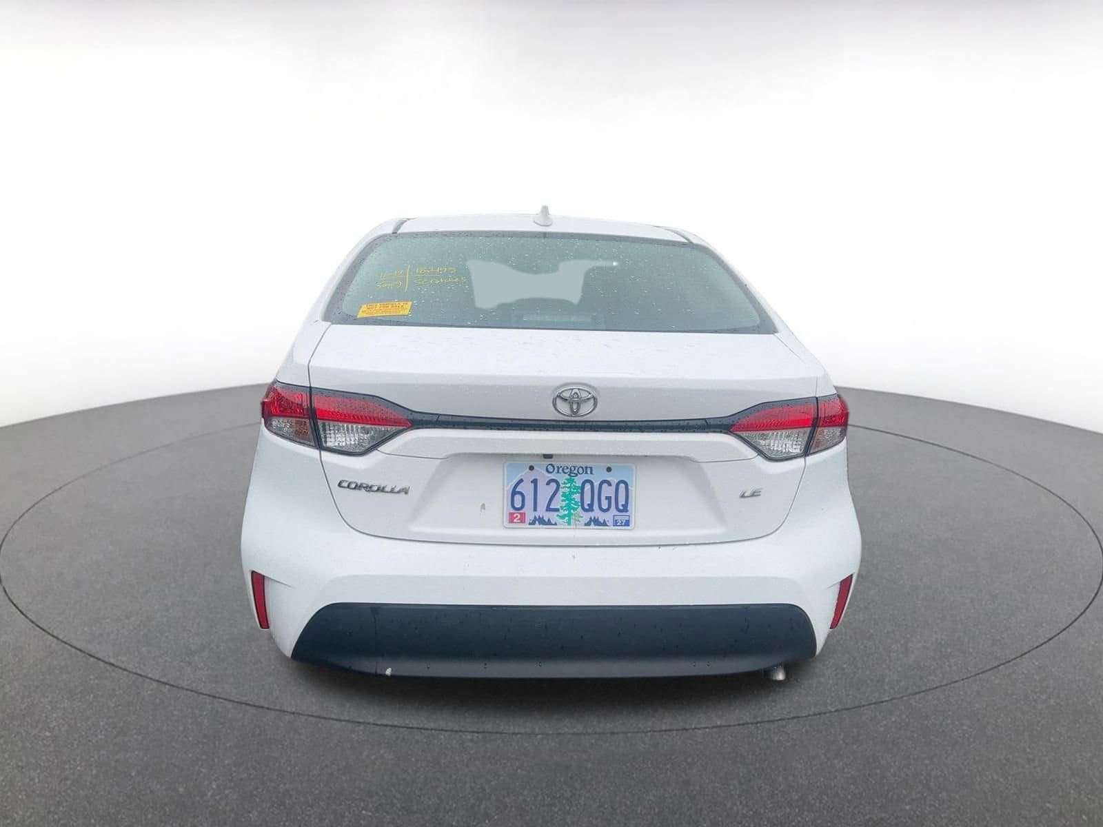 Thumbnail: 2025 Toyota Corolla - 4