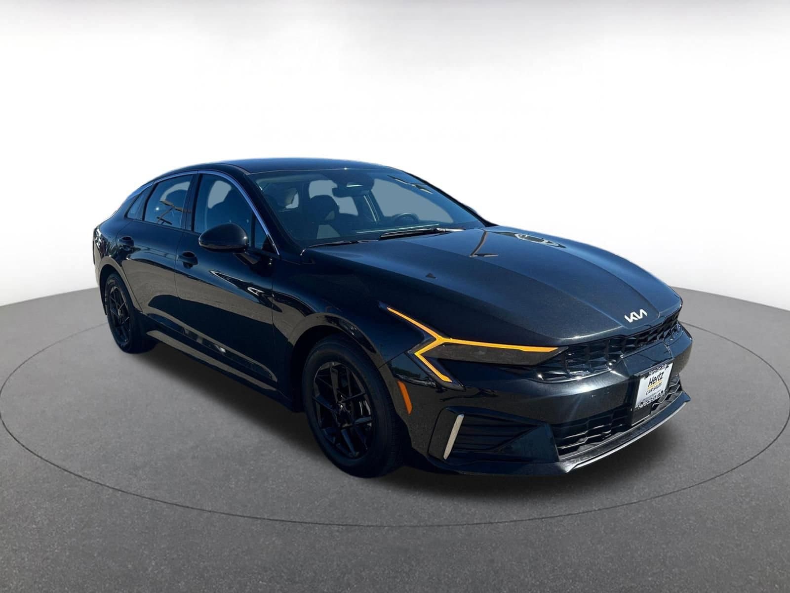 Thumbnail: 2025 Kia K5 - 1