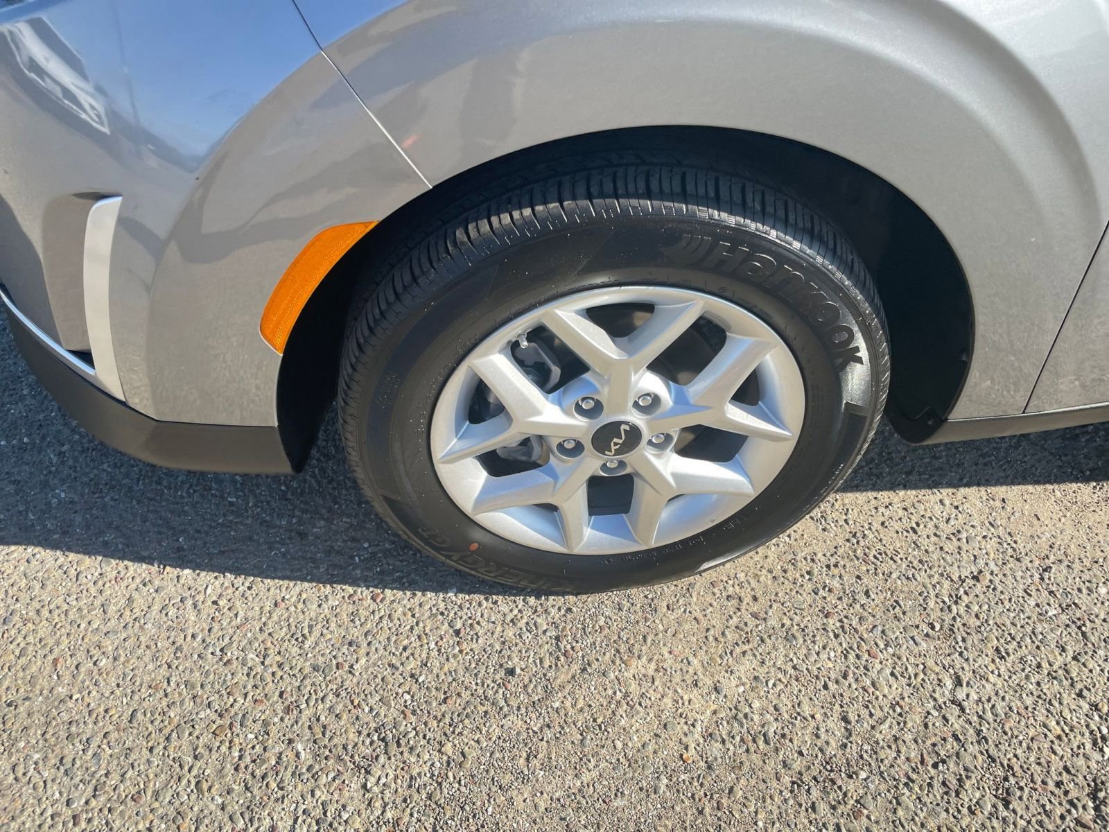 Thumbnail: 2025 Kia Soul - 30